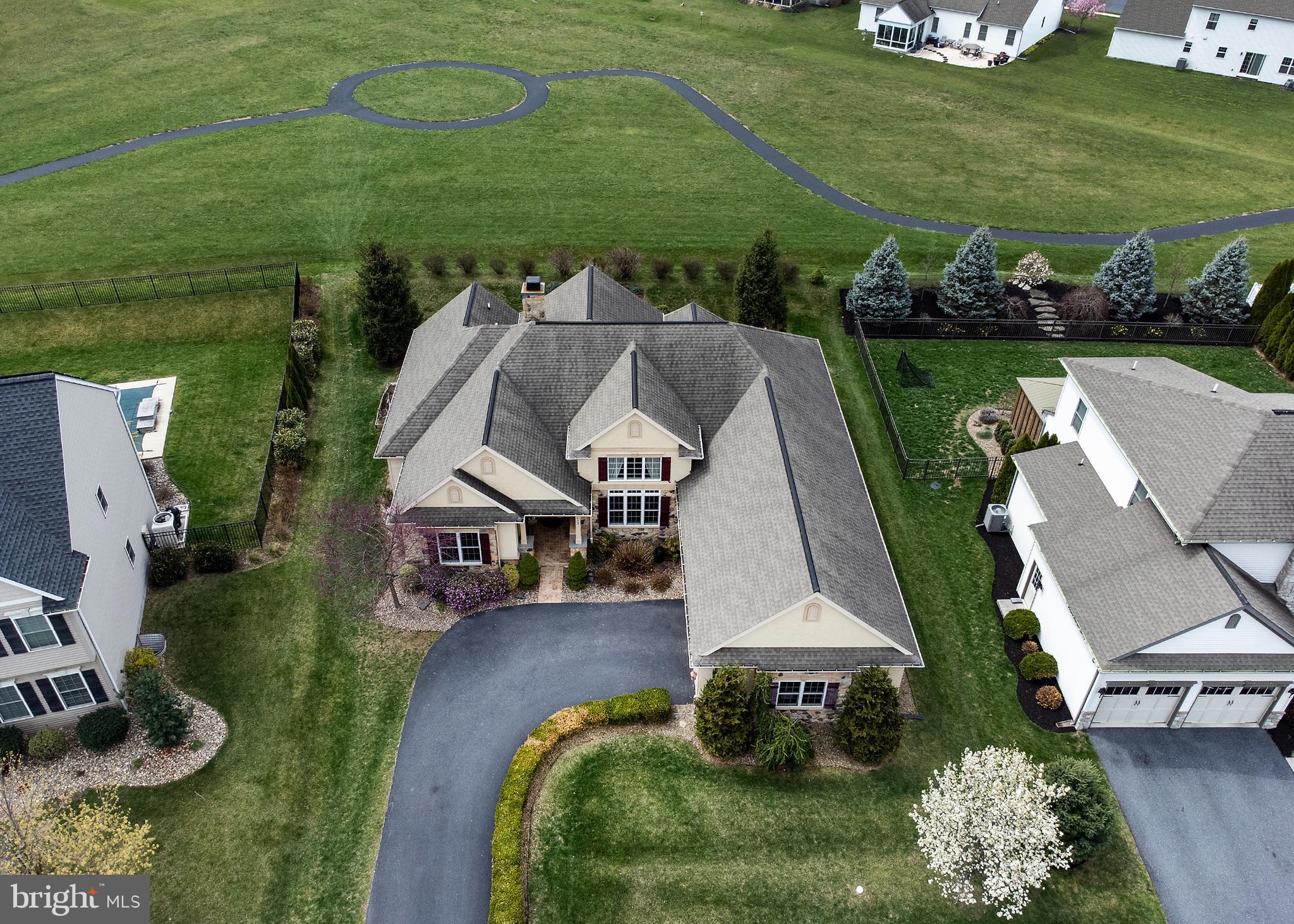 RIDGEWOOD - Residential