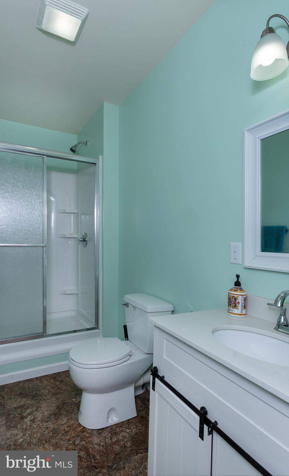 RIDGEWOOD - Residential