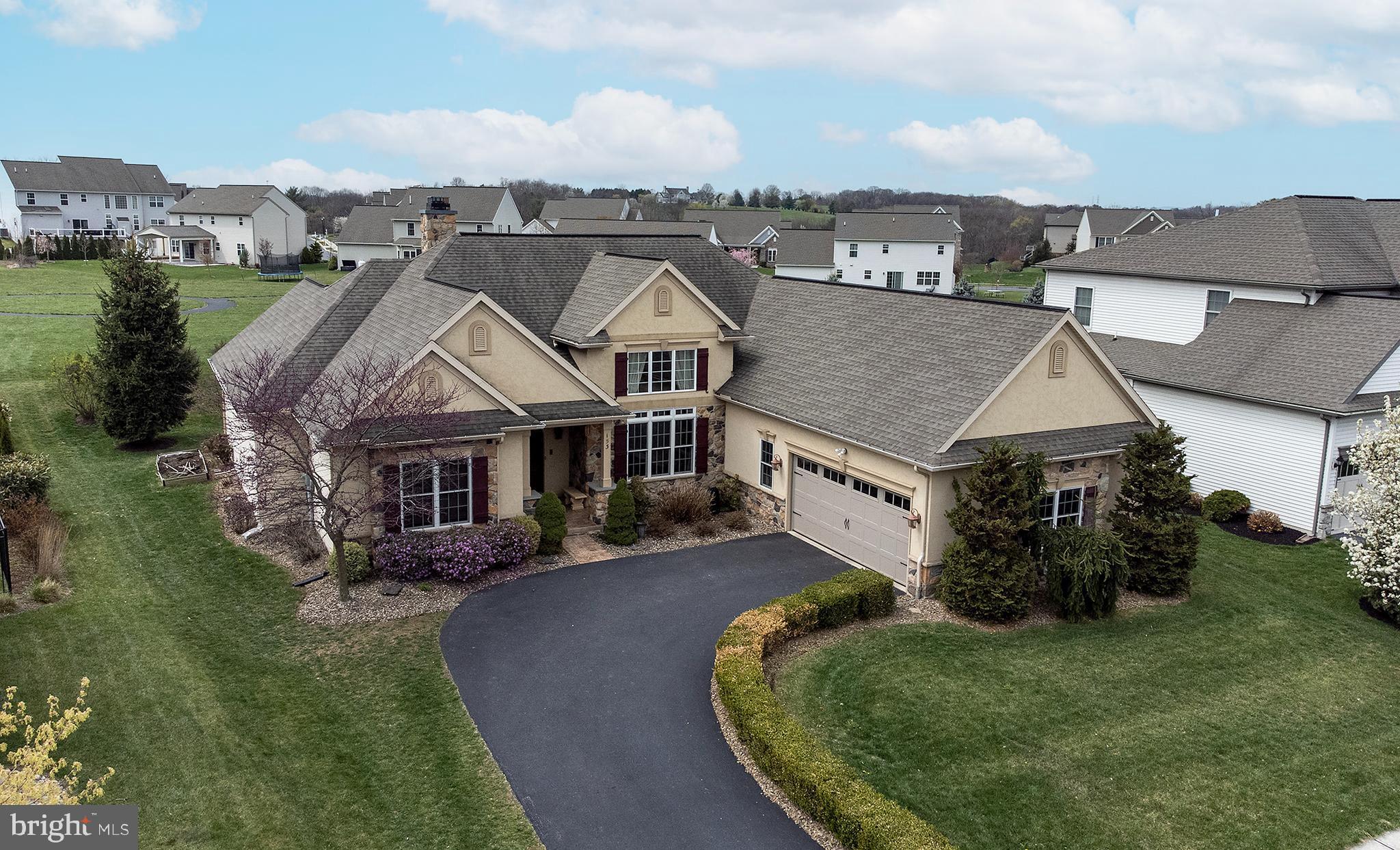 RIDGEWOOD - Residential