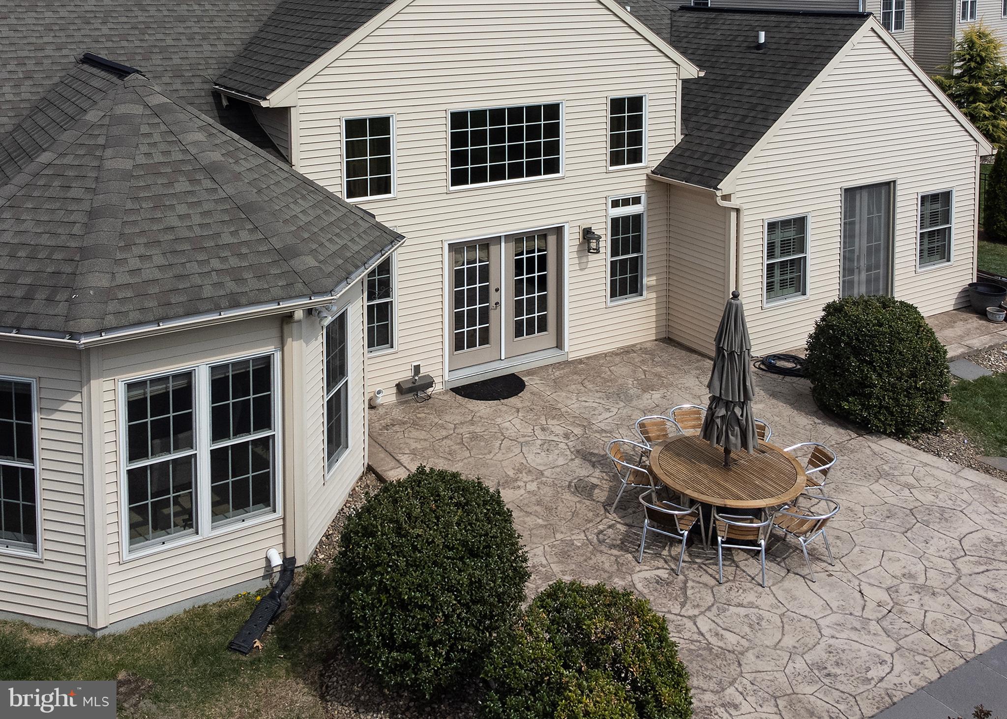 RIDGEWOOD - Residential