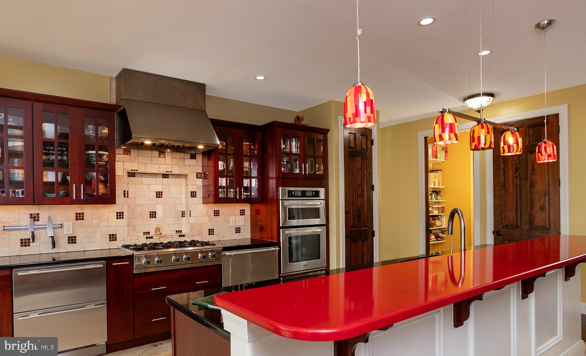 RIDGEWOOD - Residential