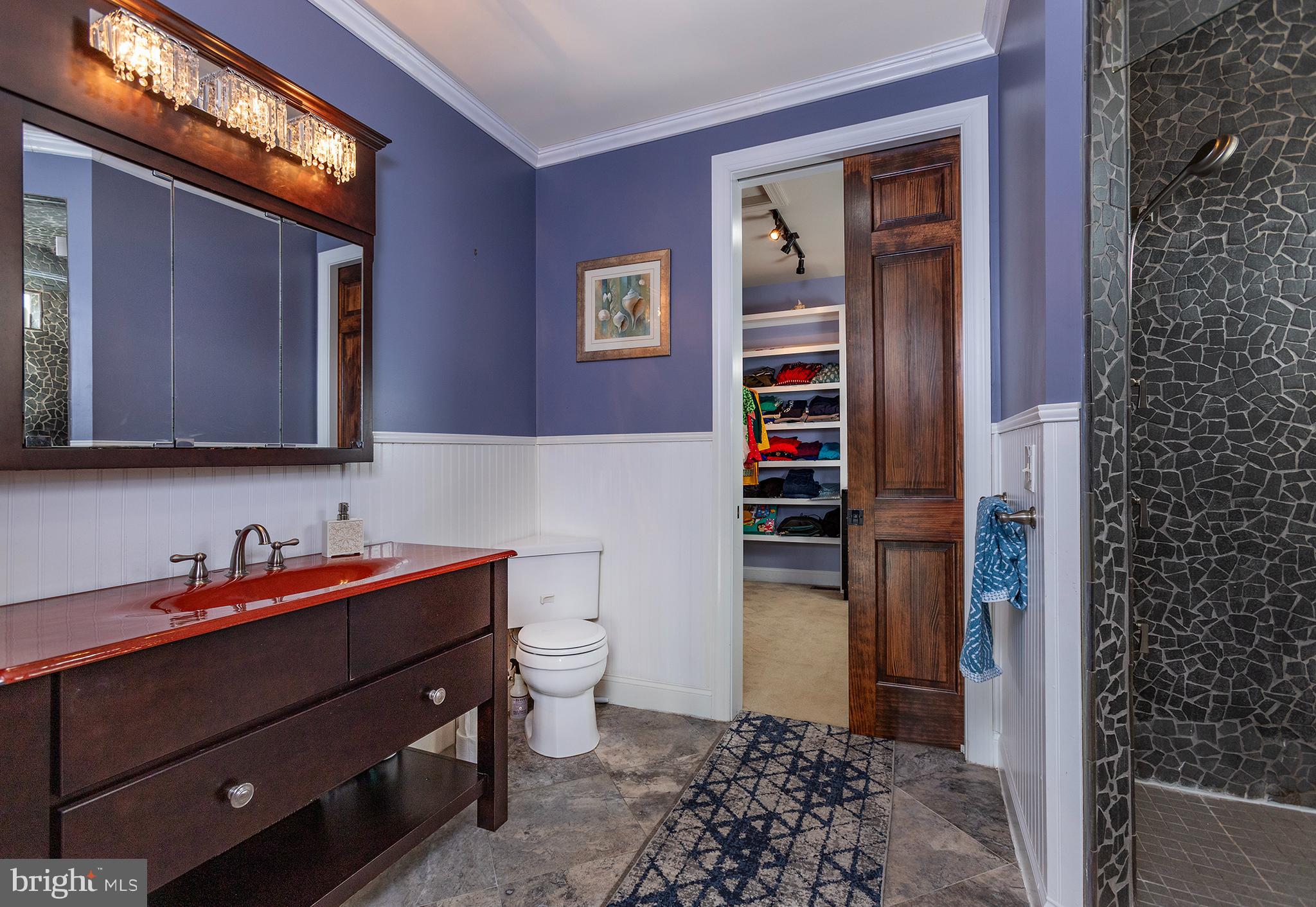 RIDGEWOOD - Residential