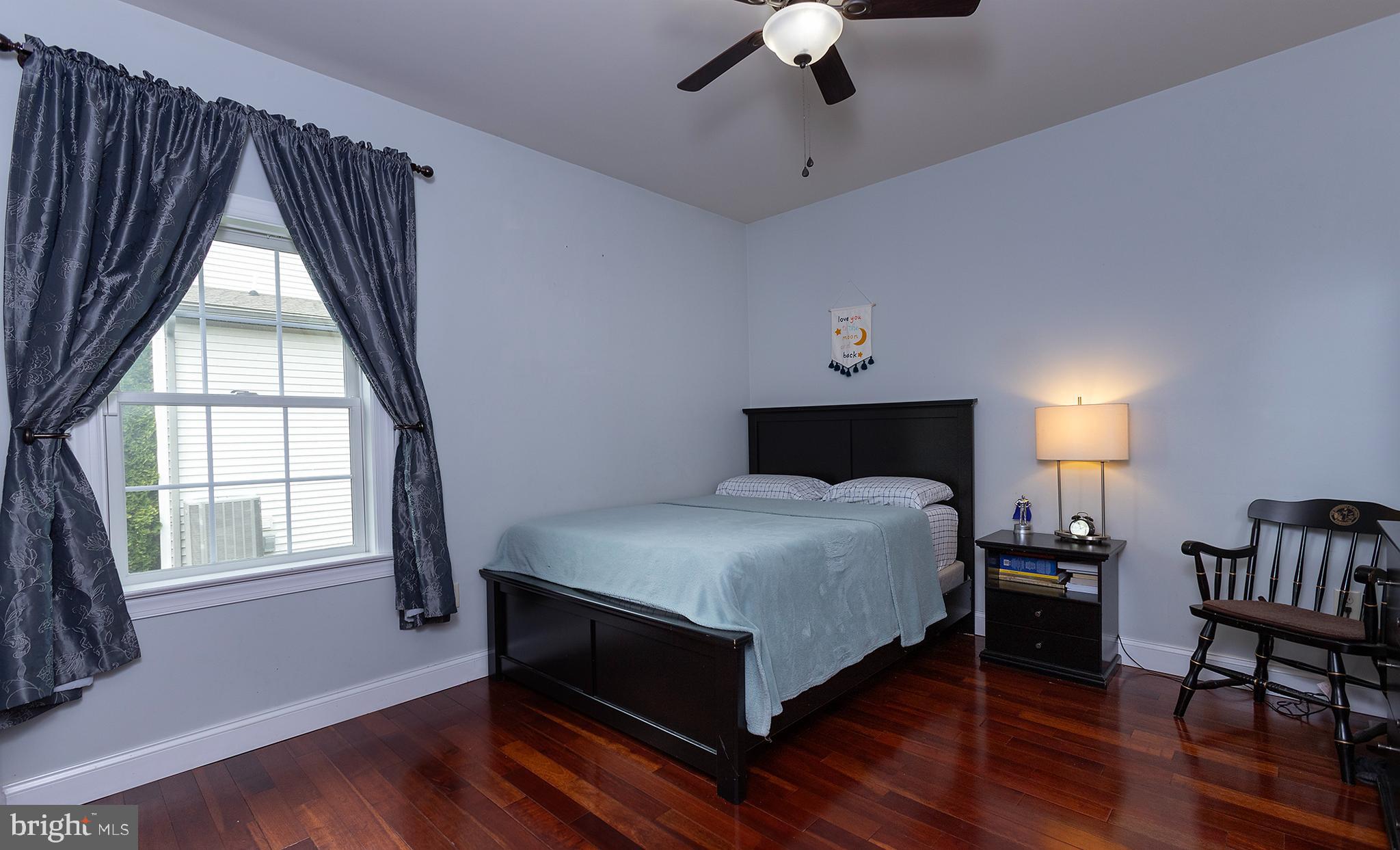 RIDGEWOOD - Residential