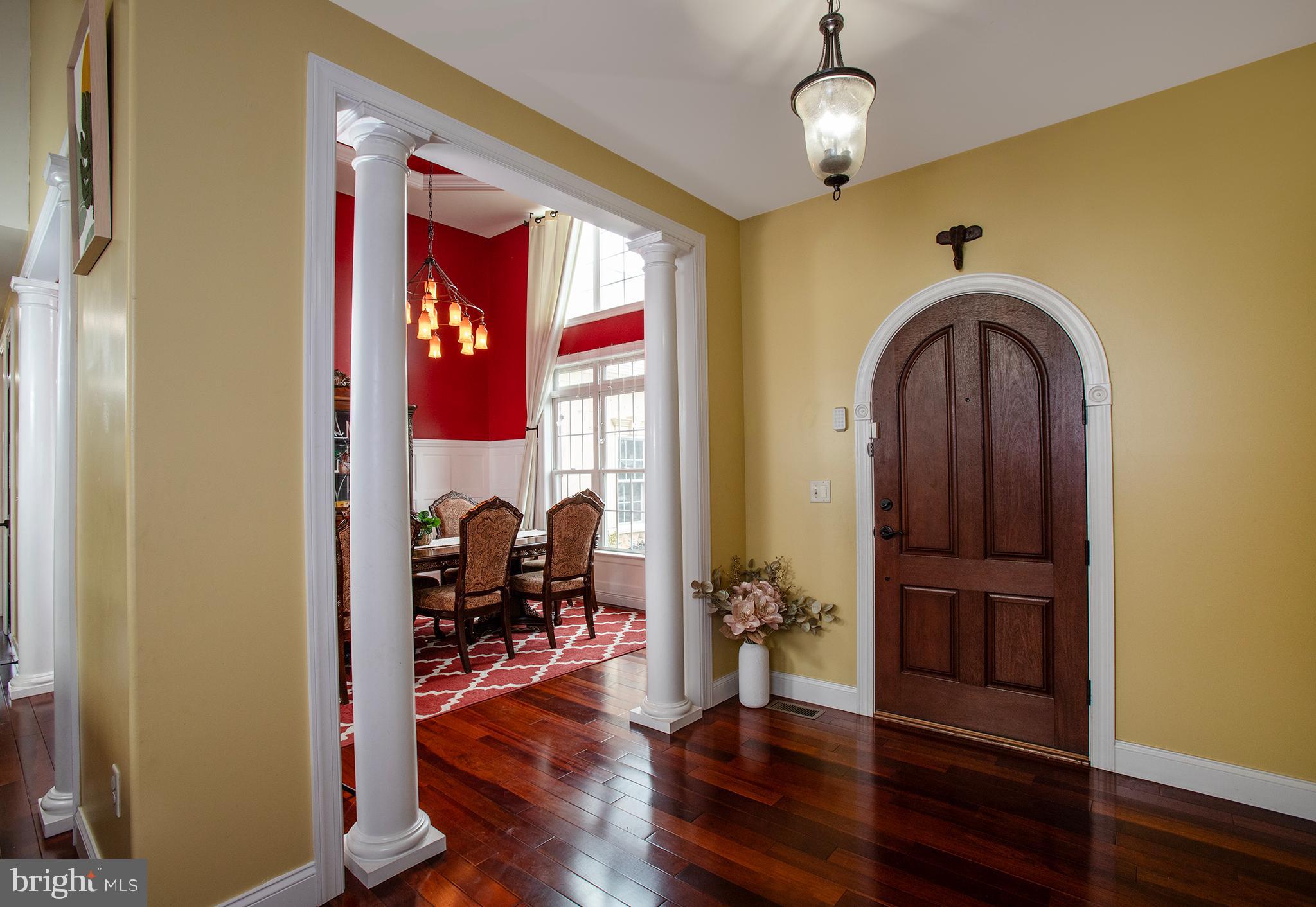 RIDGEWOOD - Residential