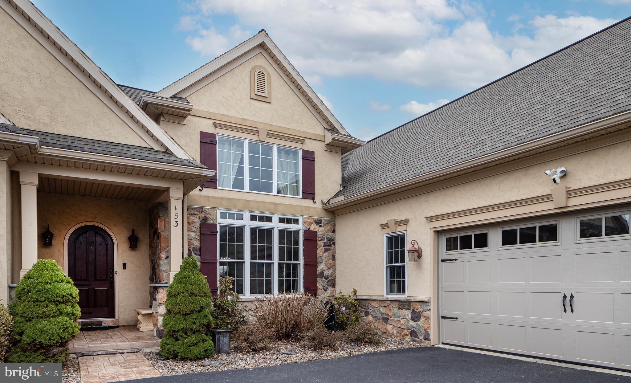153 SCENIC RIDGE DRIVE