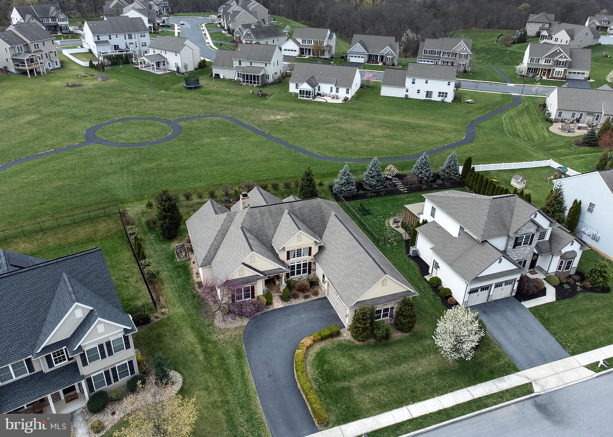 RIDGEWOOD - Residential