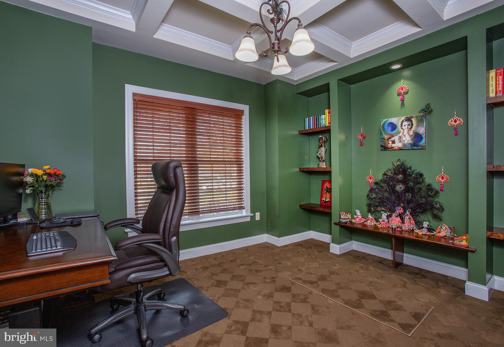 RIDGEWOOD - Residential