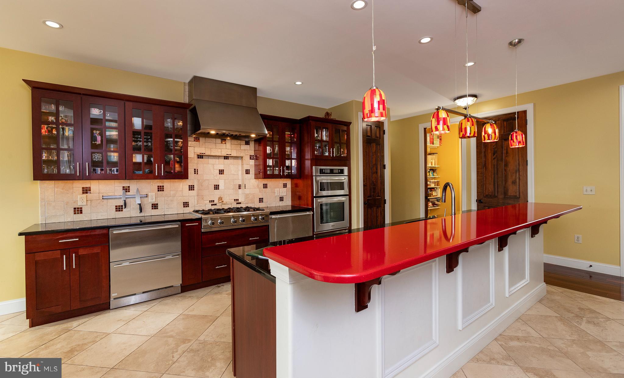 RIDGEWOOD - Residential