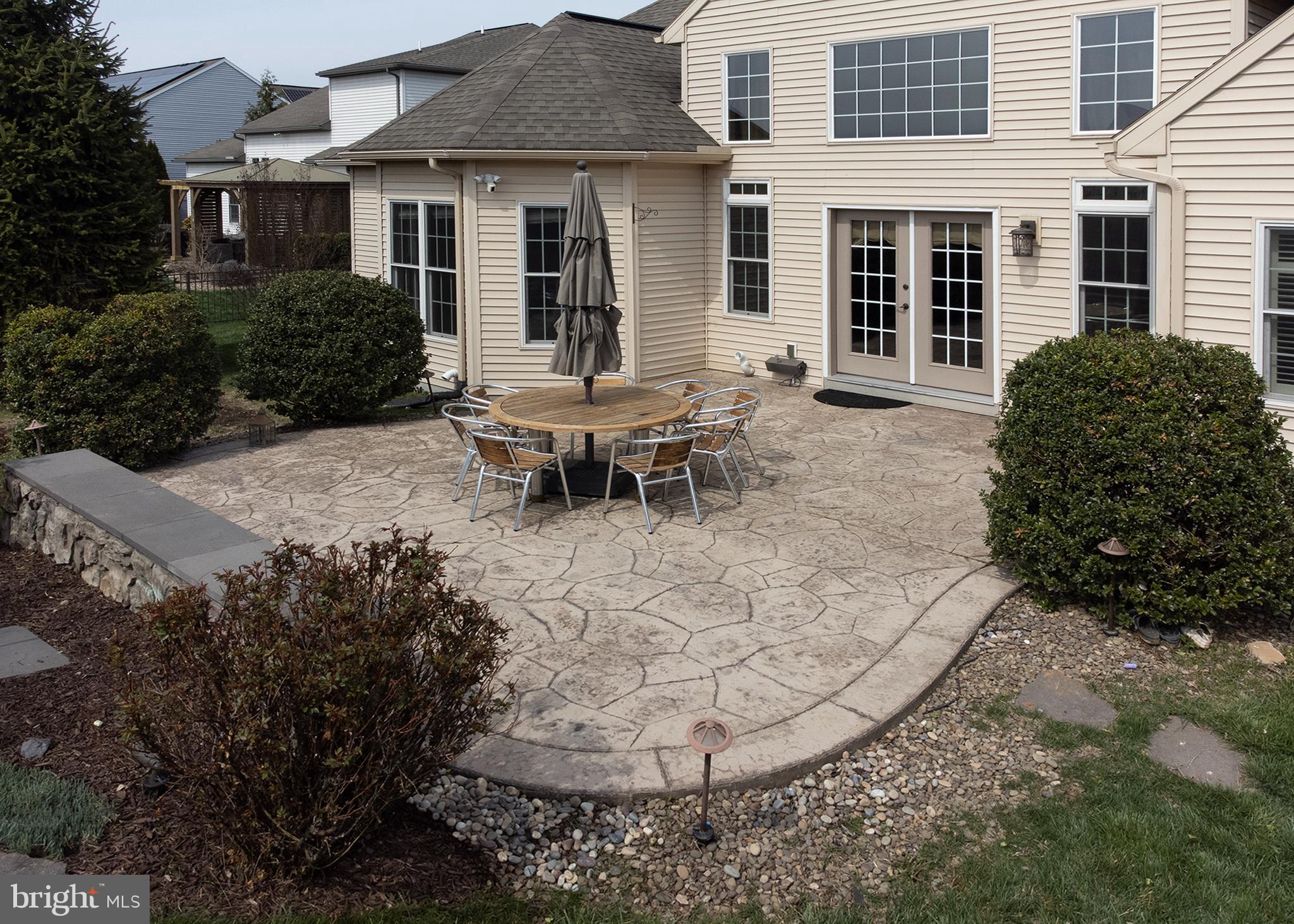 RIDGEWOOD - Residential