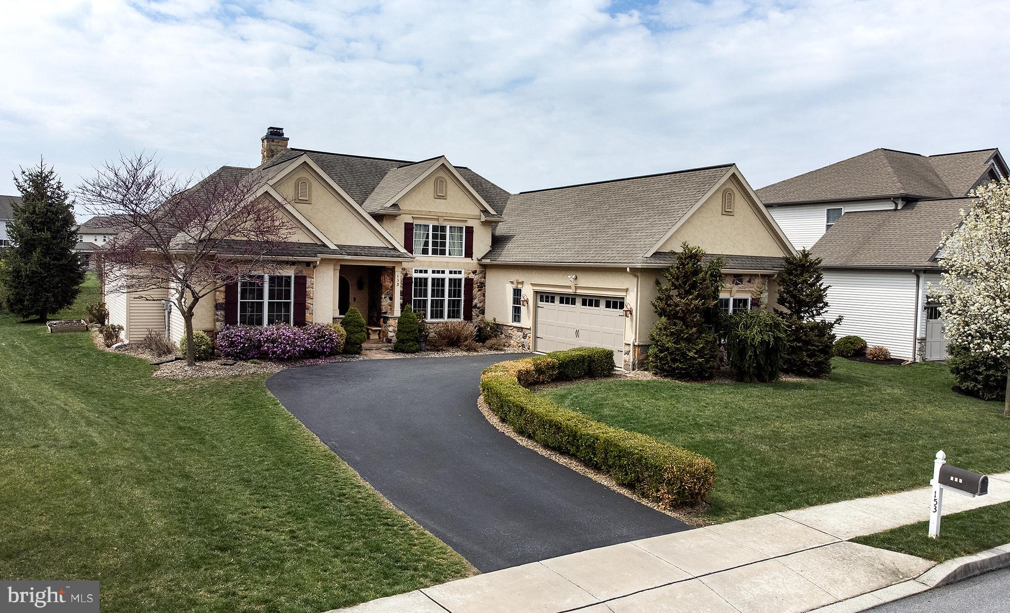RIDGEWOOD - Residential