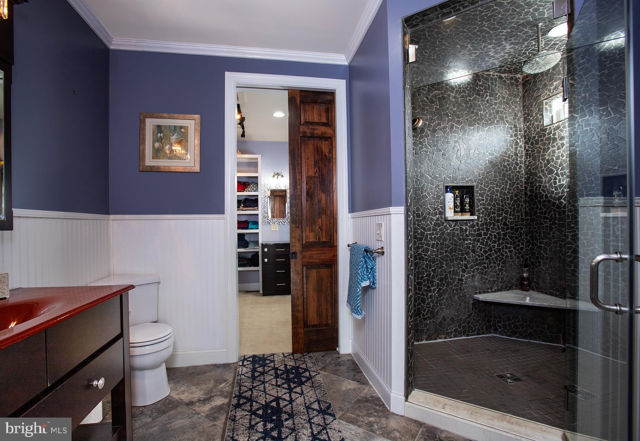 RIDGEWOOD - Residential