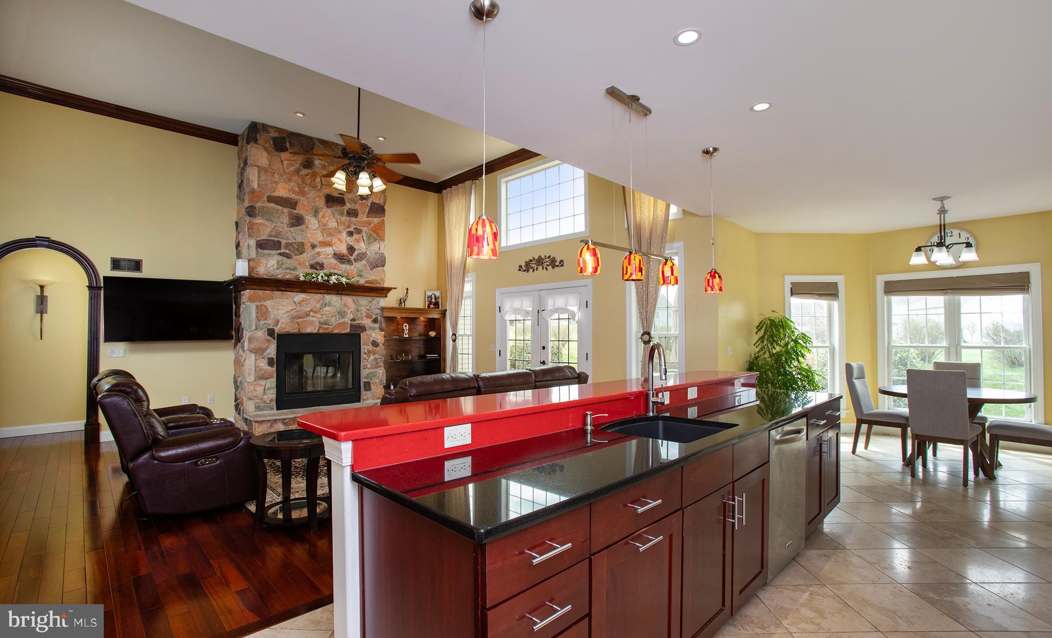 RIDGEWOOD - Residential