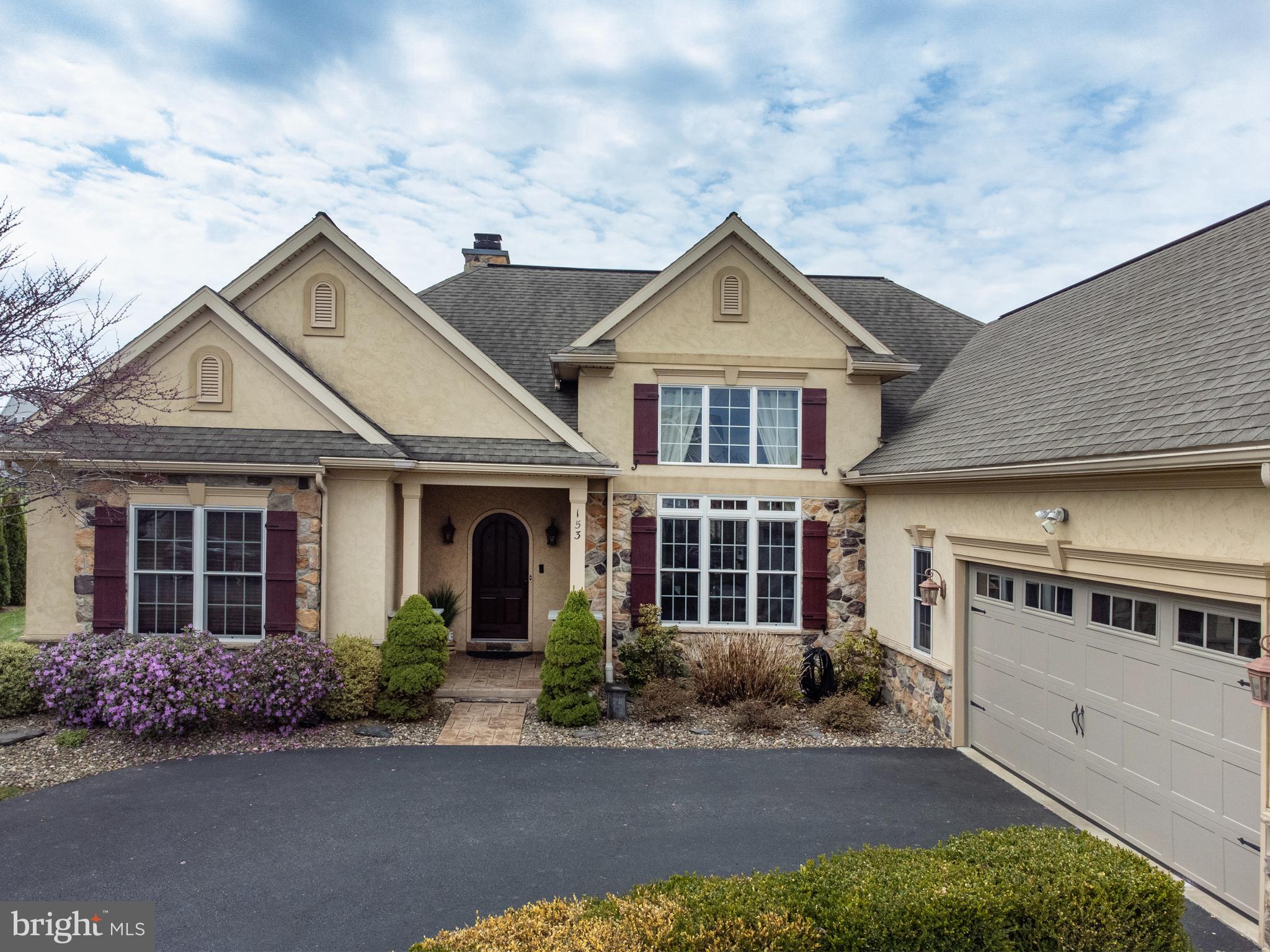 153 SCENIC RIDGE DRIVE