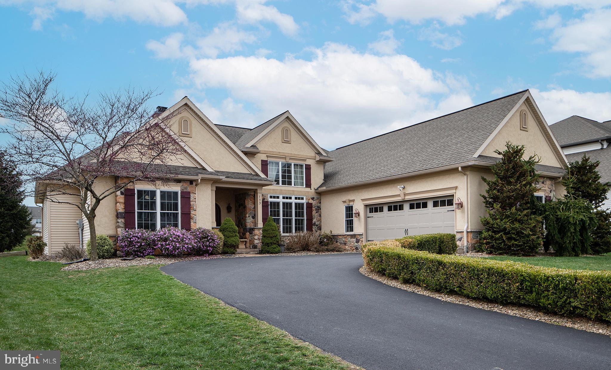 153 SCENIC RIDGE DRIVE