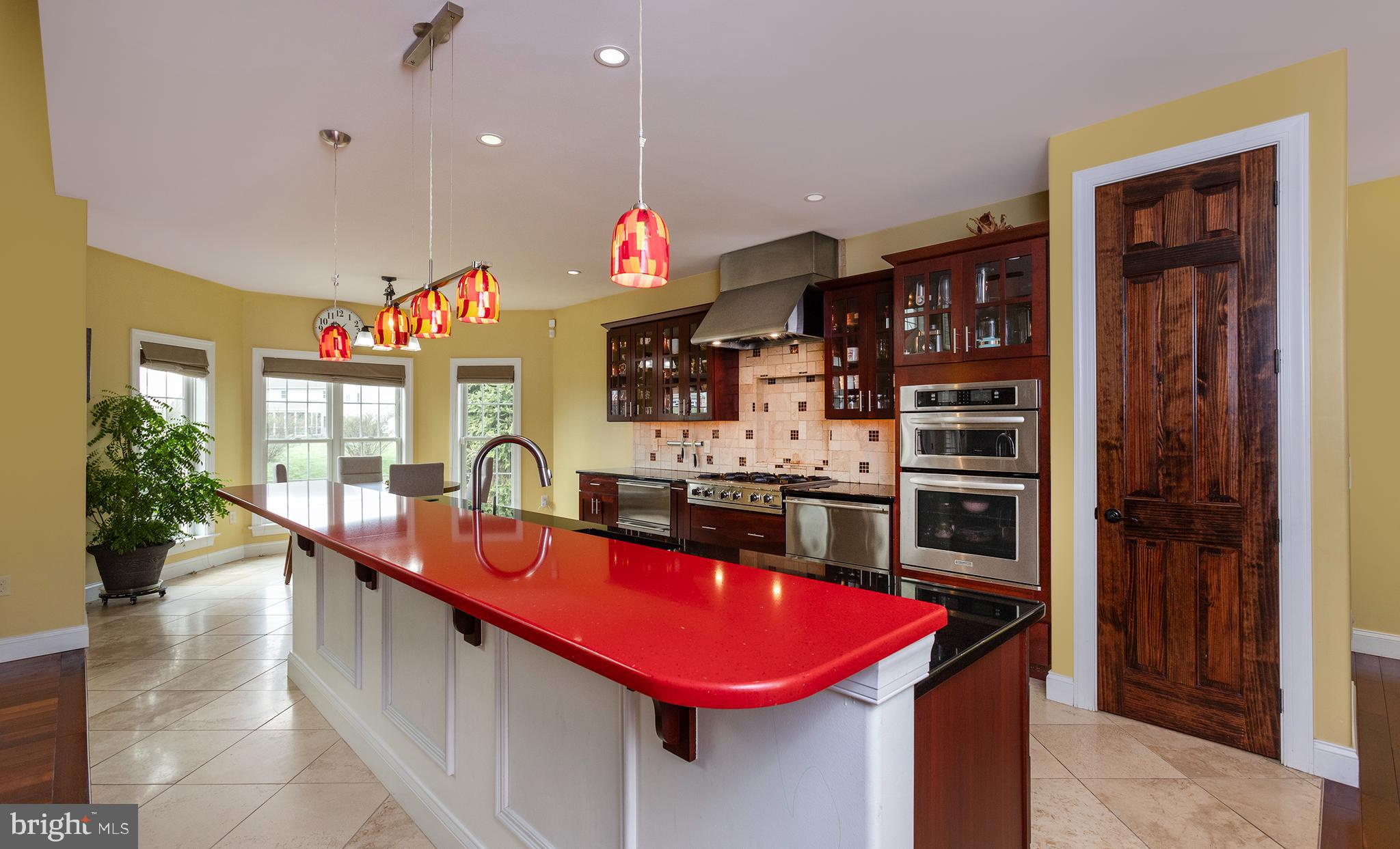 RIDGEWOOD - Residential