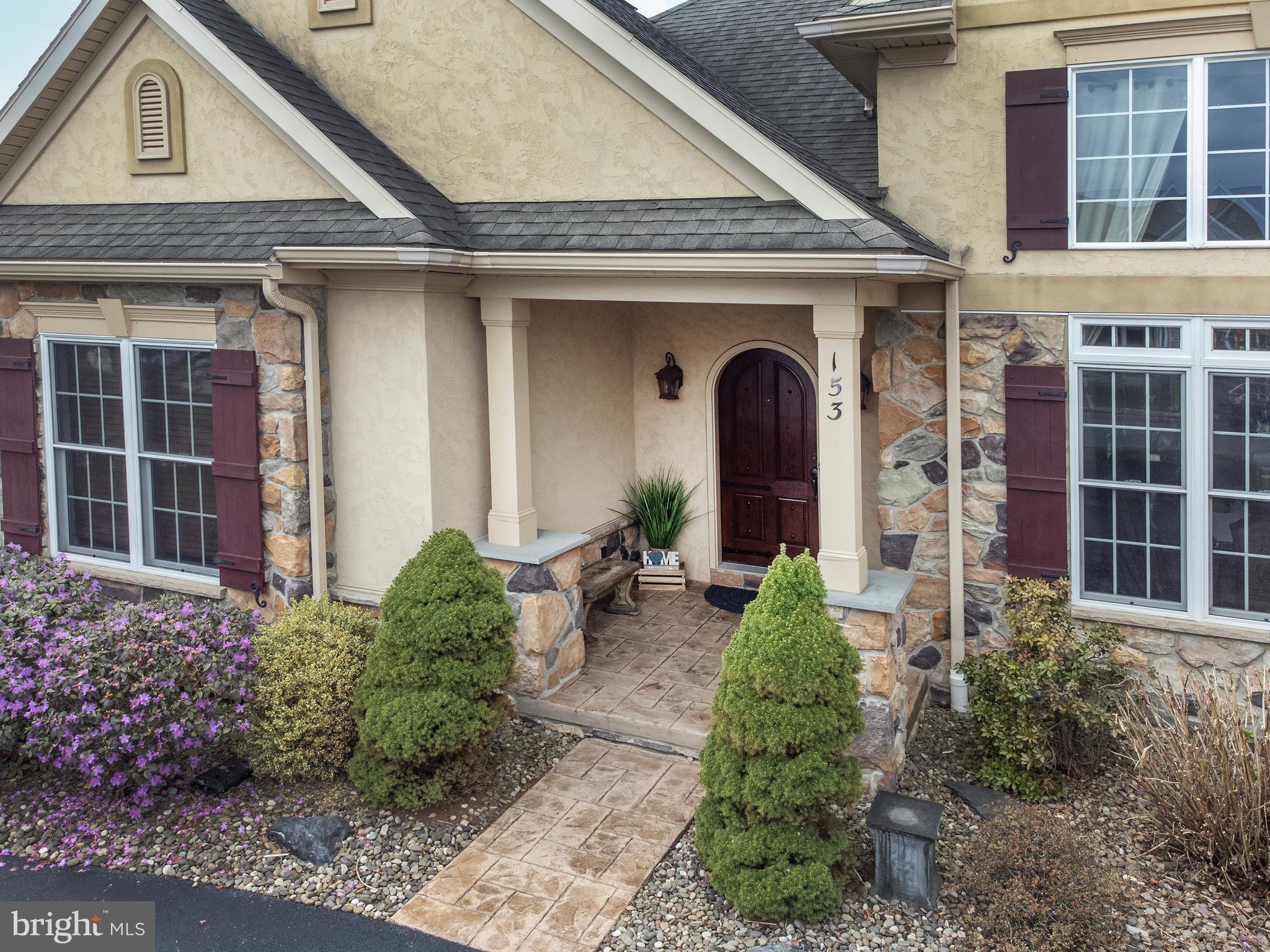 RIDGEWOOD - Residential