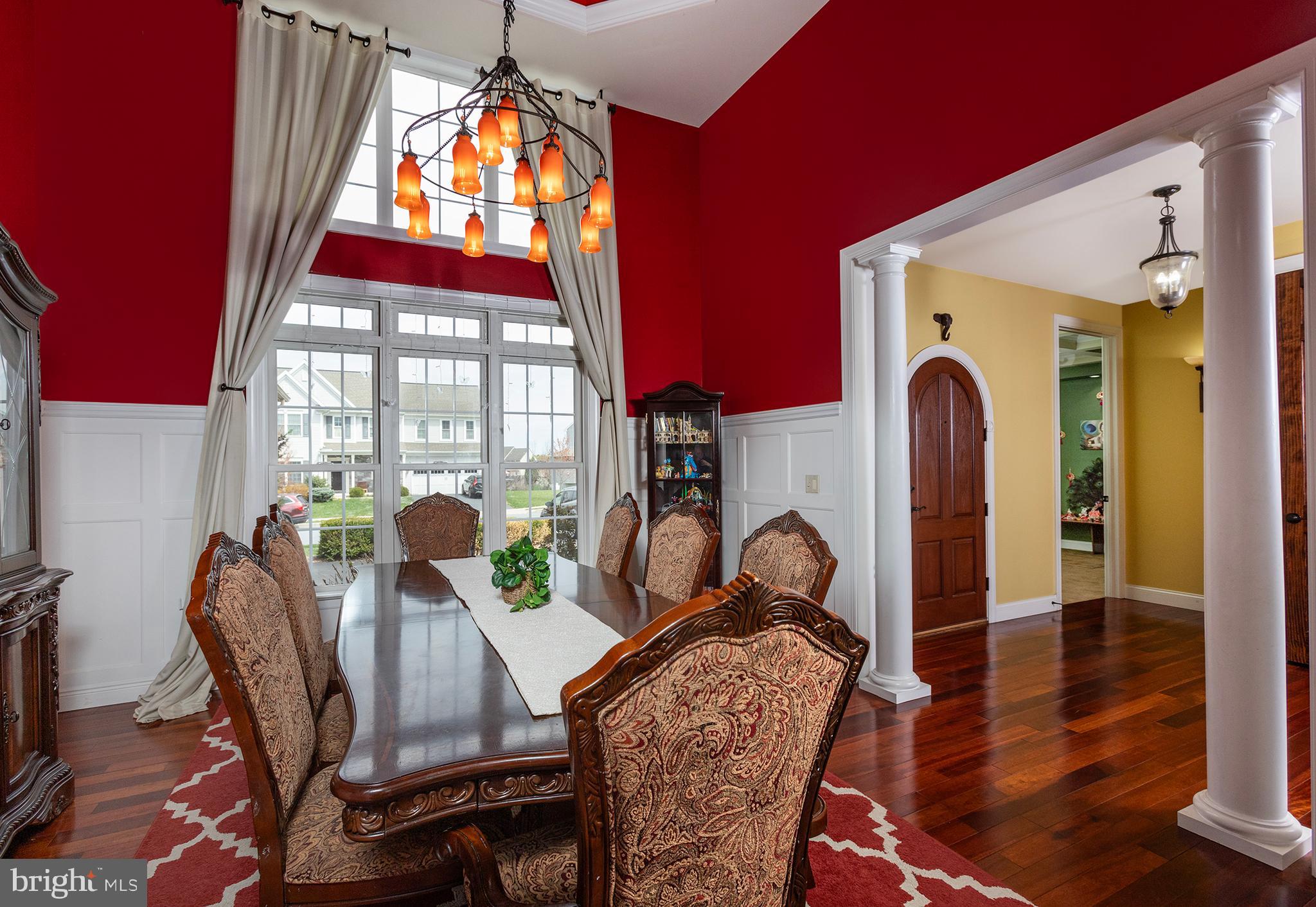 RIDGEWOOD - Residential