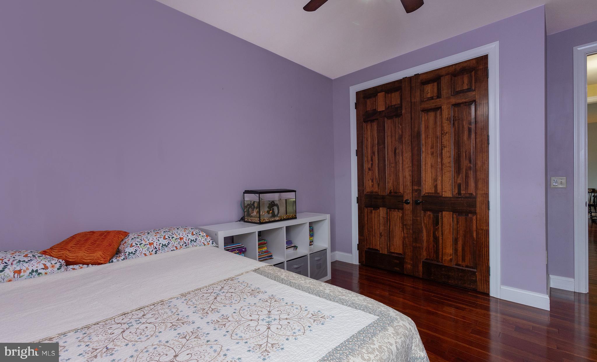 RIDGEWOOD - Residential