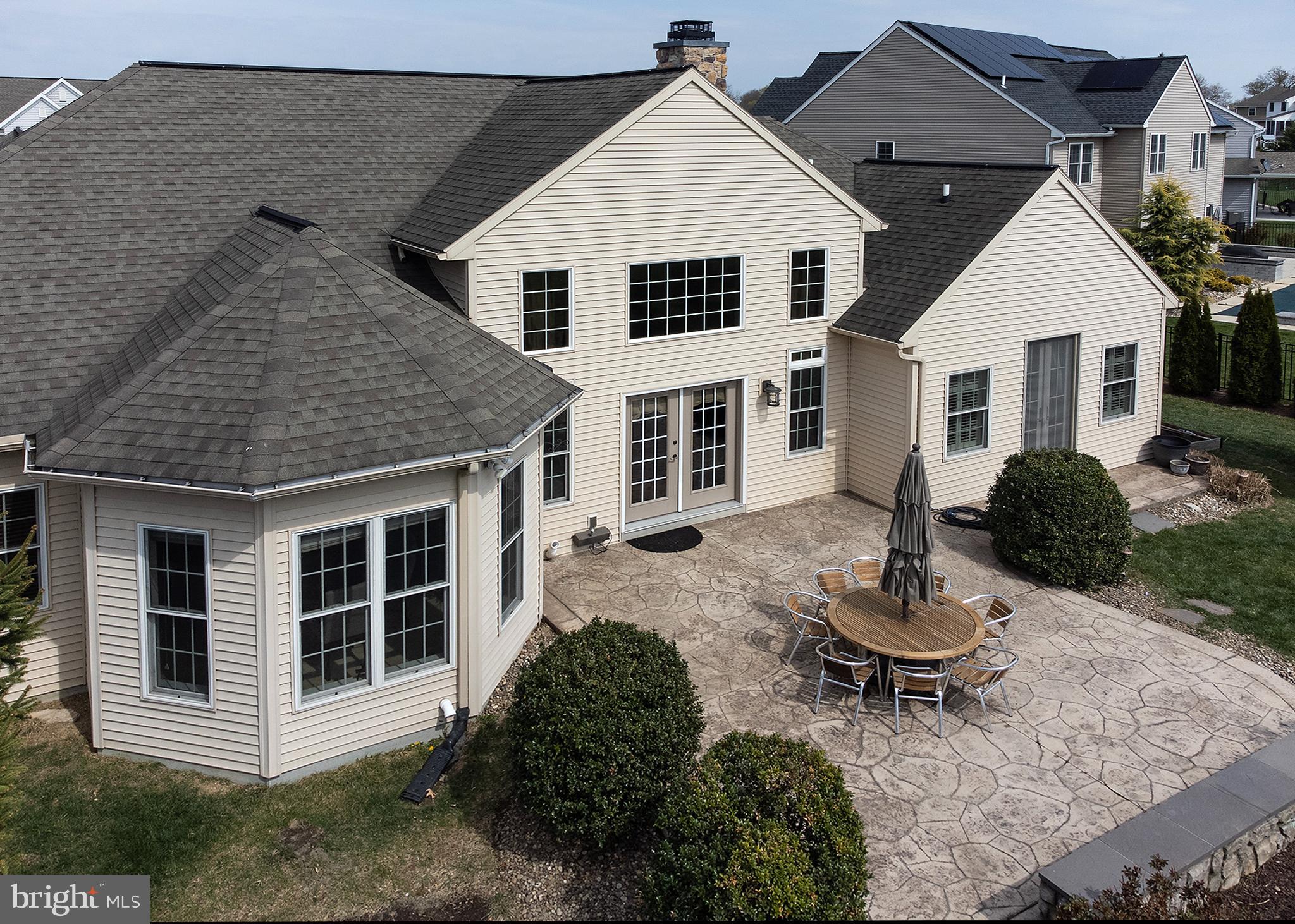 RIDGEWOOD - Residential