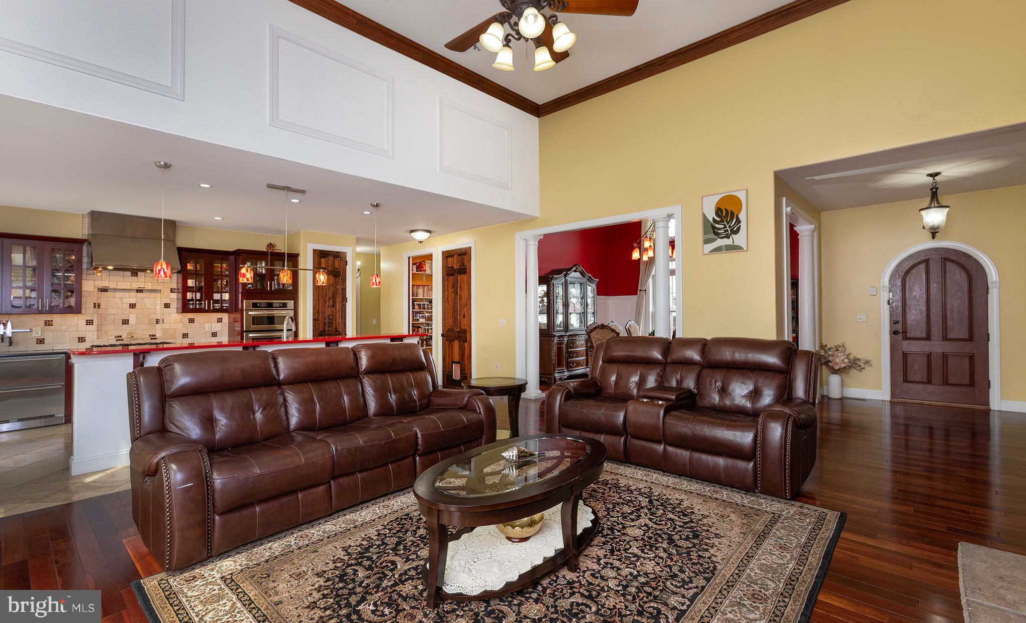 RIDGEWOOD - Residential