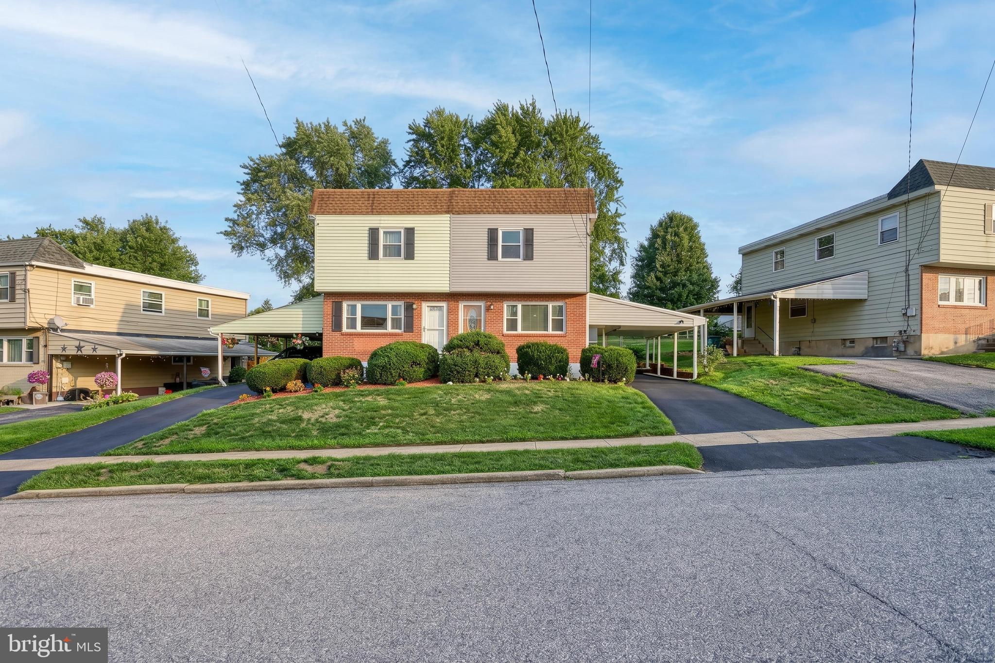 10 W GLENWOOD DRIVE B