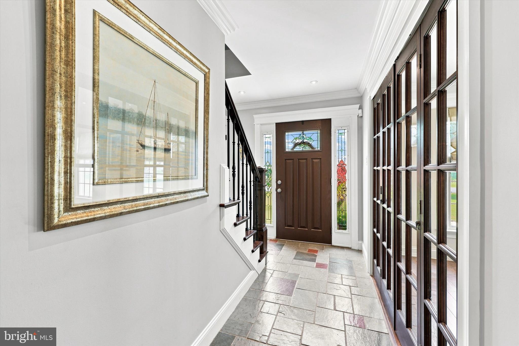 2460 BANNERSTONE DRIVE