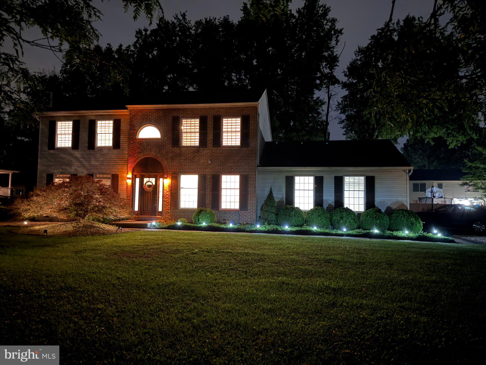 2460 BANNERSTONE DRIVE
