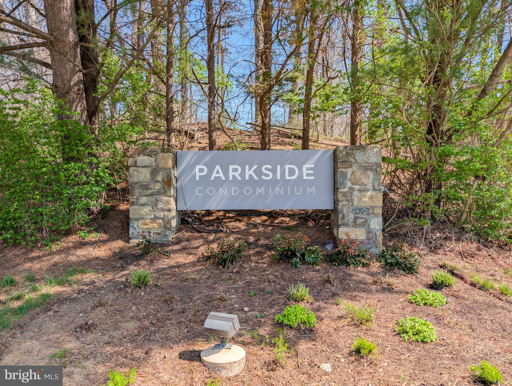 PARKSIDE CONDOMINIUMS - Residential