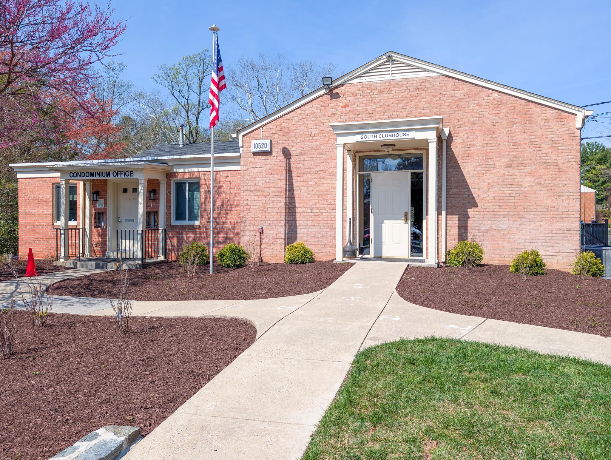PARKSIDE CONDOMINIUMS - Residential