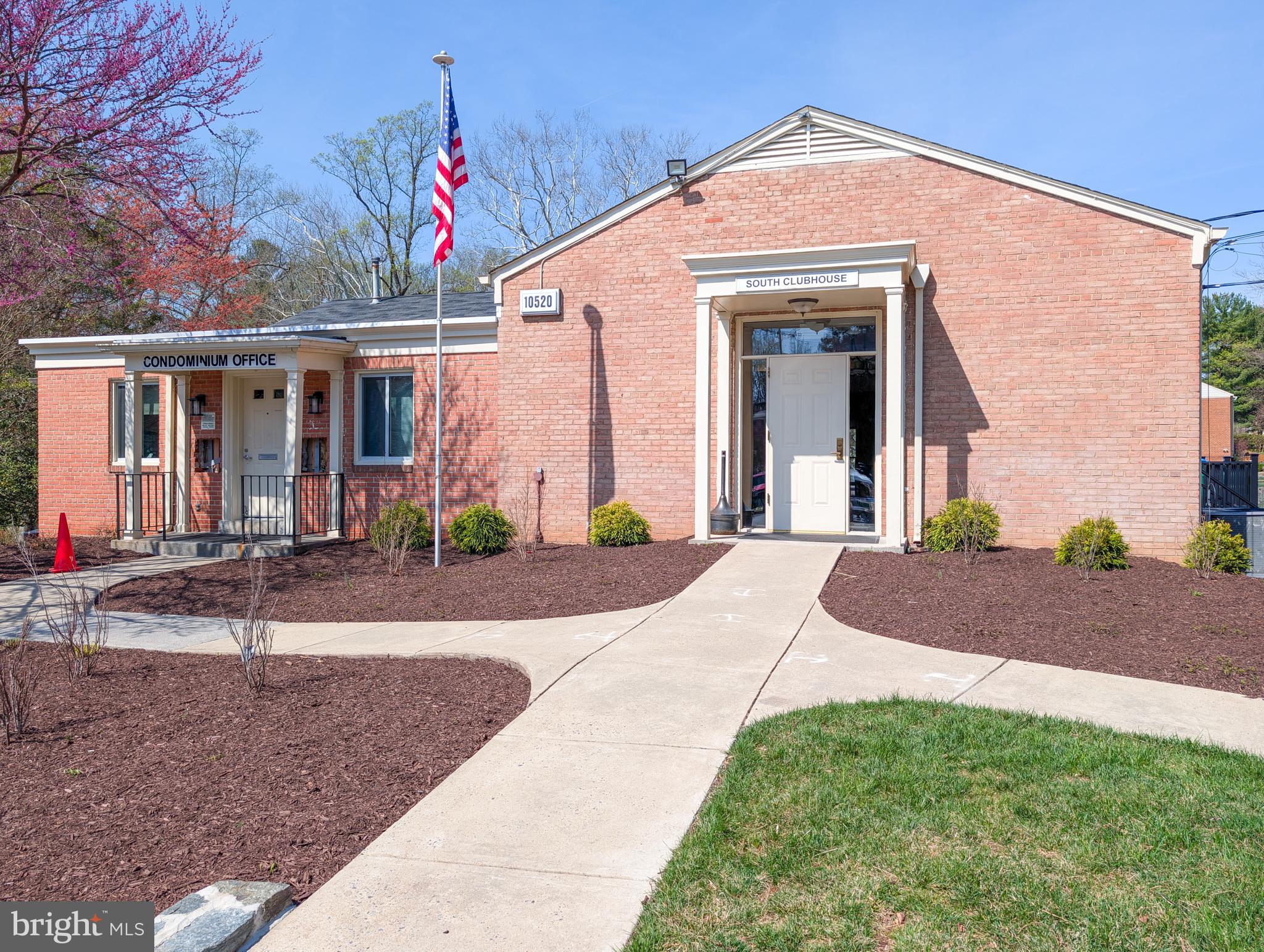 PARKSIDE CONDOMINIUMS - Residential