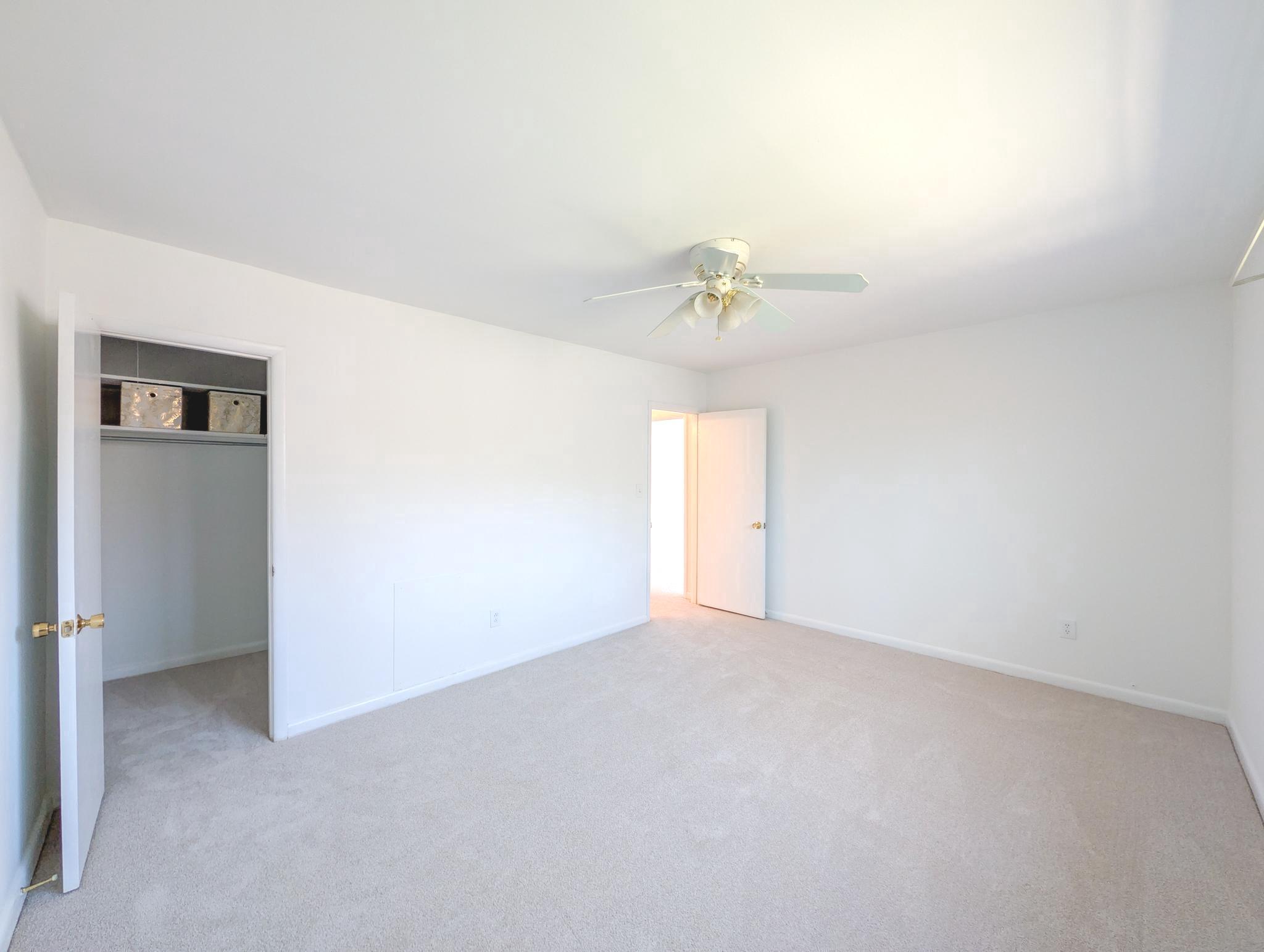 PARKSIDE CONDOMINIUMS - Residential