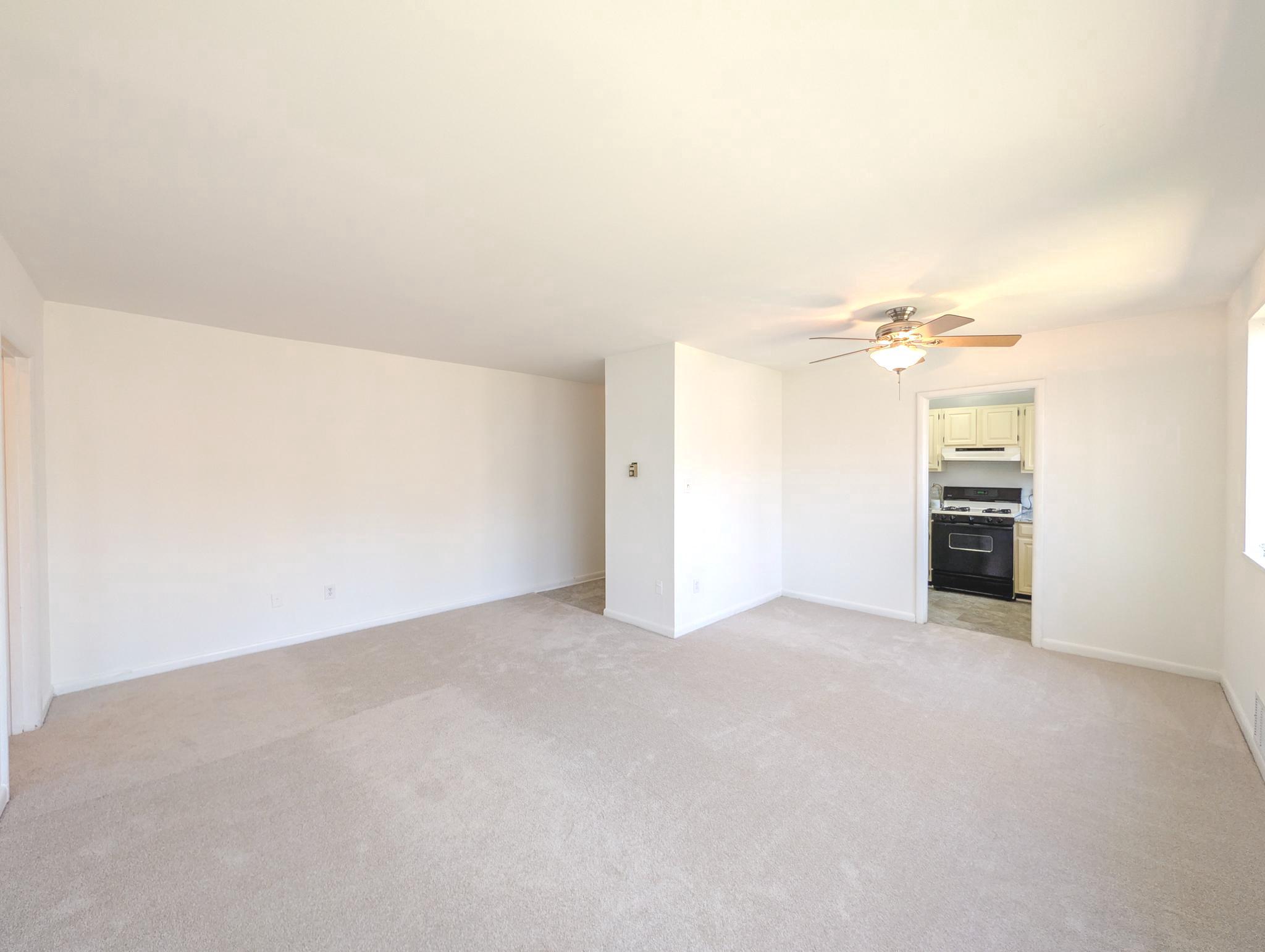 PARKSIDE CONDOMINIUMS - Residential