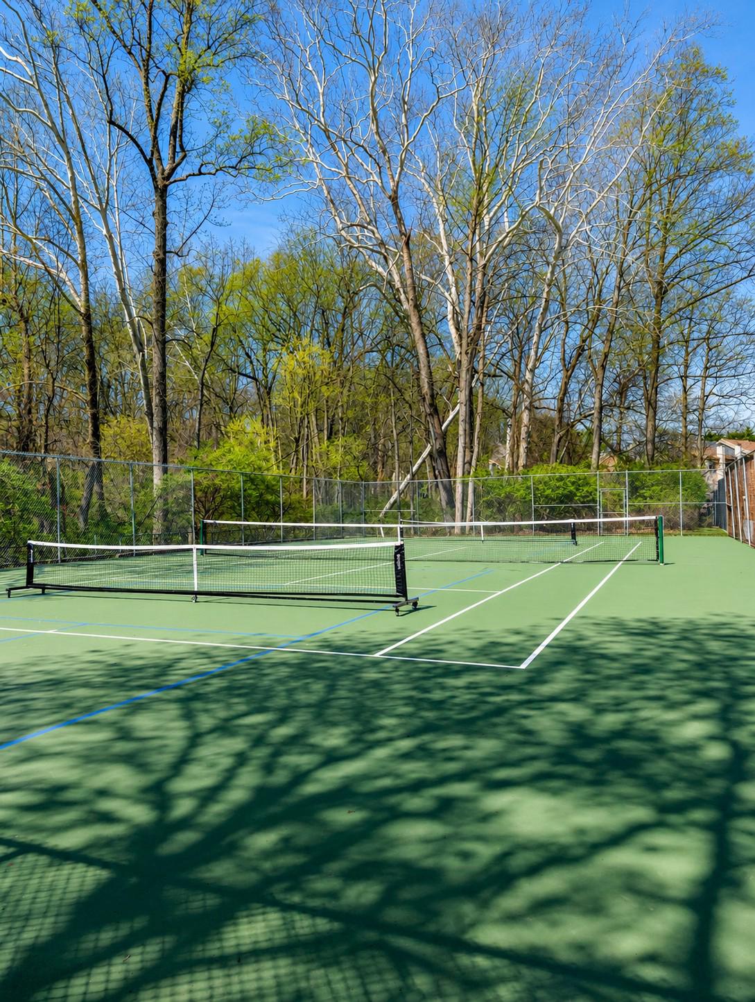 PARKSIDE CONDOMINIUMS - Residential