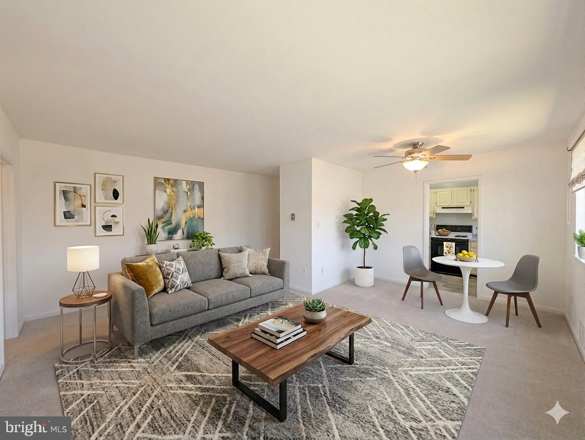 10500 MONTROSE AVENUE 203