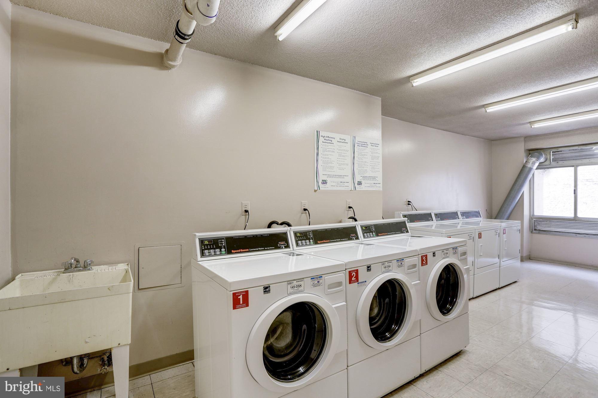 FRIENDSHIP HEIGHTS - Residential