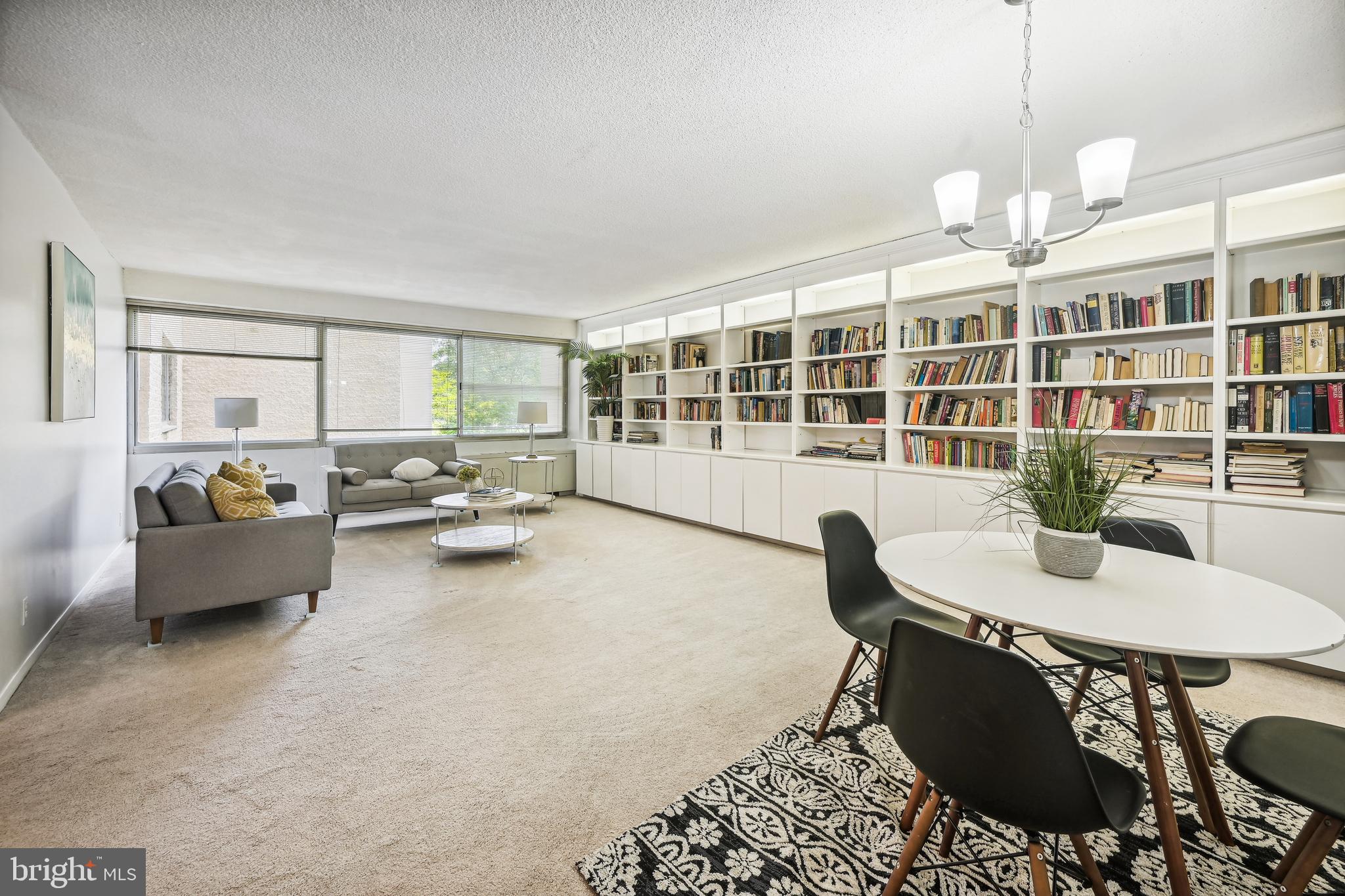 FRIENDSHIP HEIGHTS - Residential