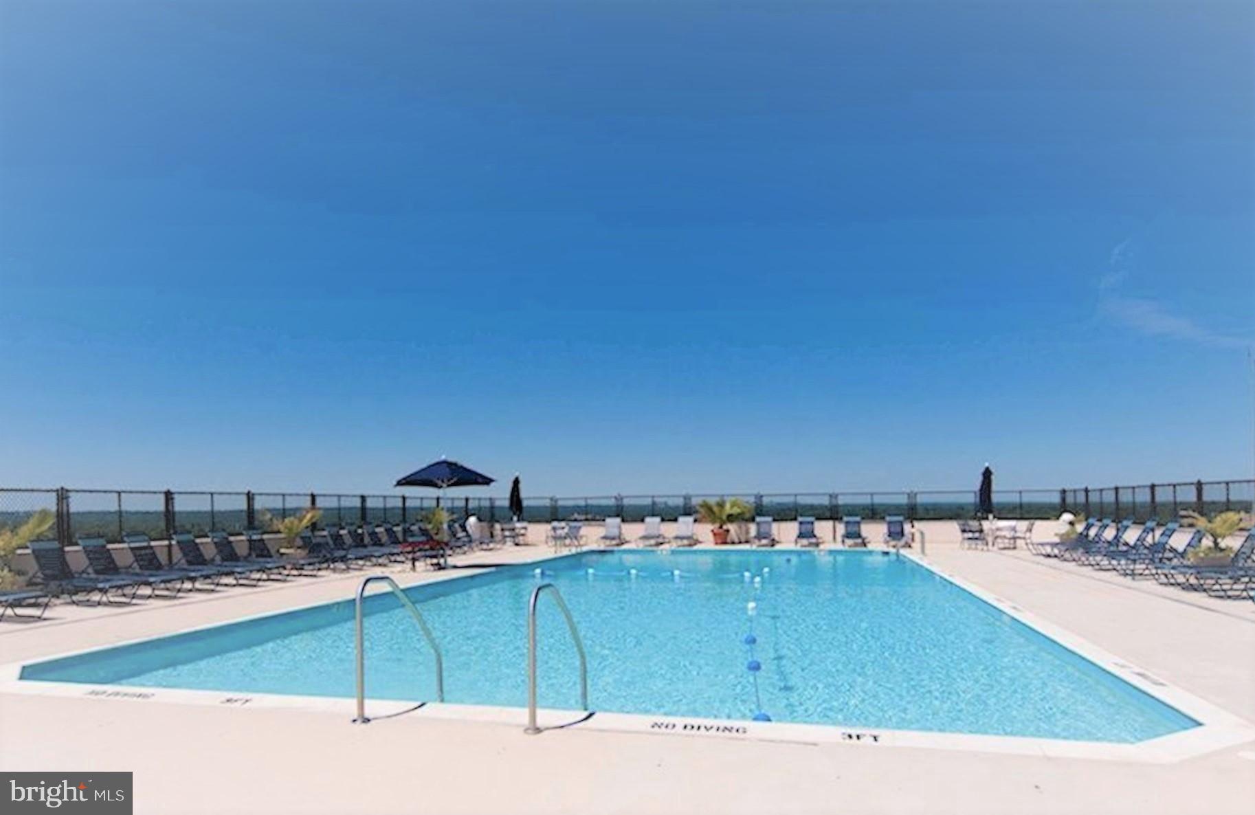 FRIENDSHIP HEIGHTS - Residential