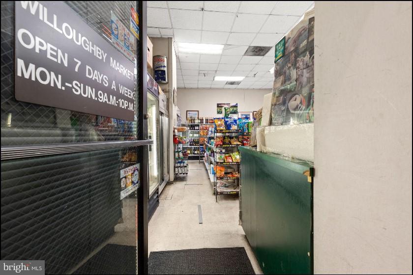 FRIENDSHIP HEIGHTS - Residential