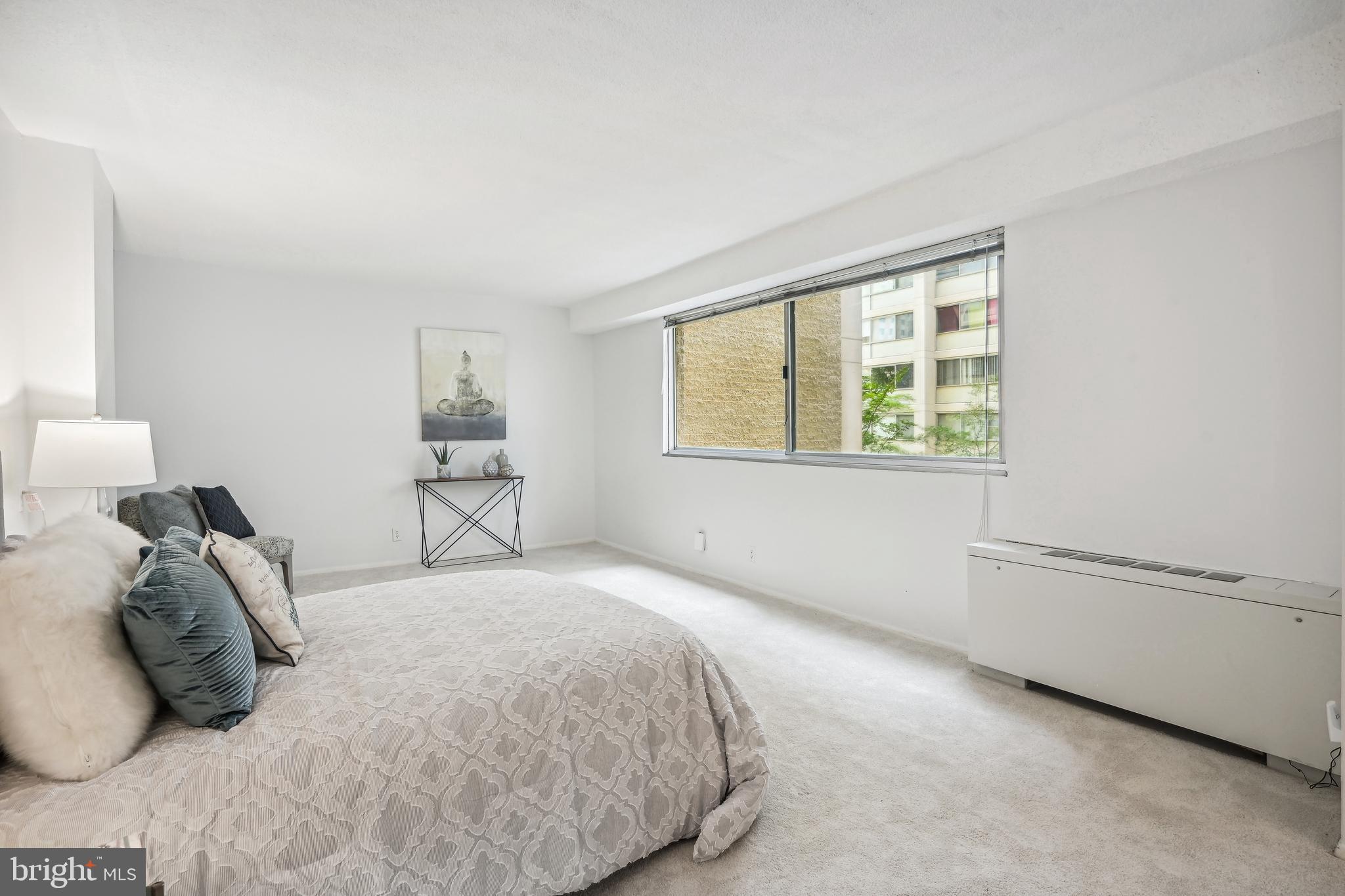 FRIENDSHIP HEIGHTS - Residential