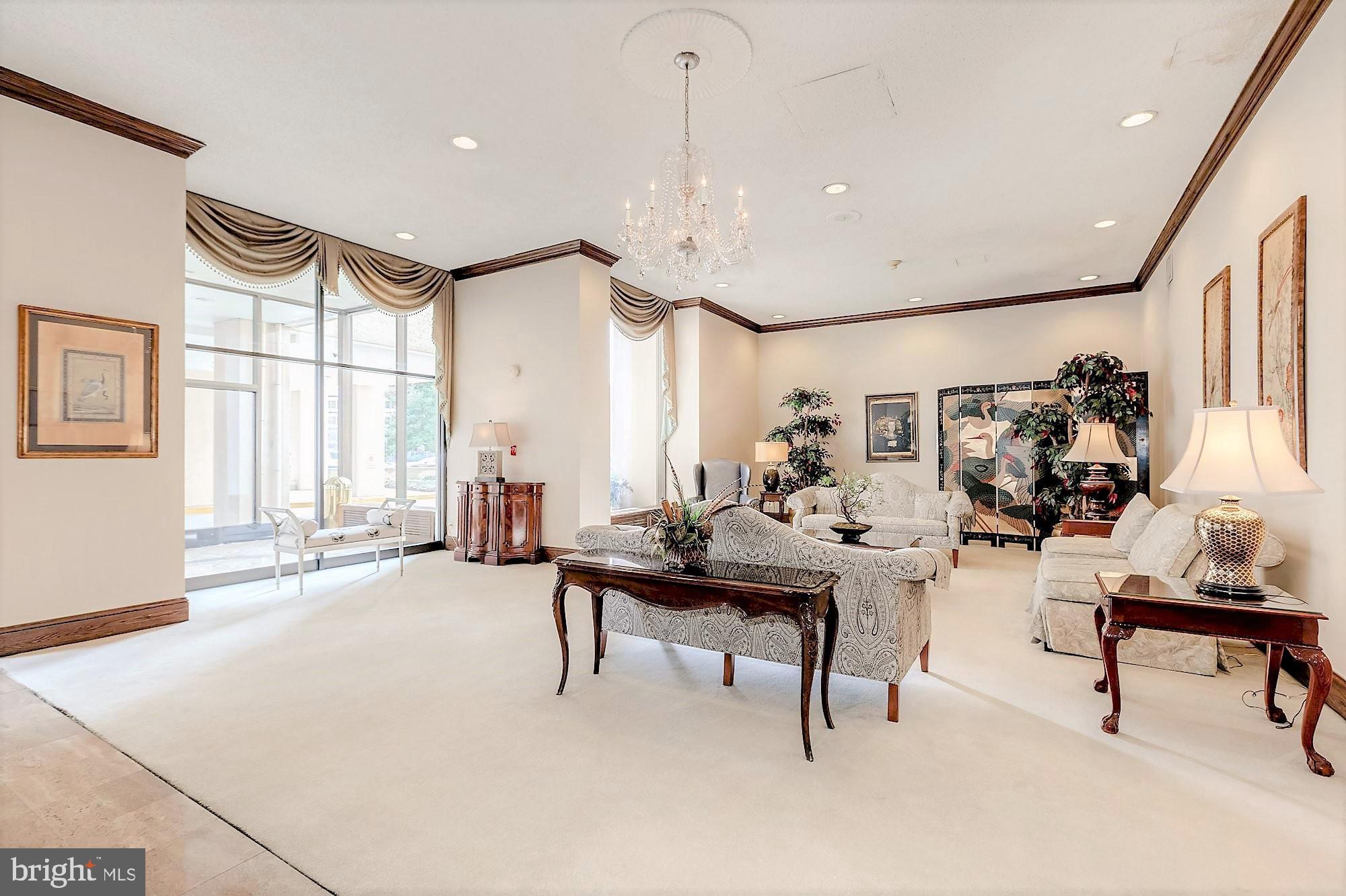 FRIENDSHIP HEIGHTS - Residential