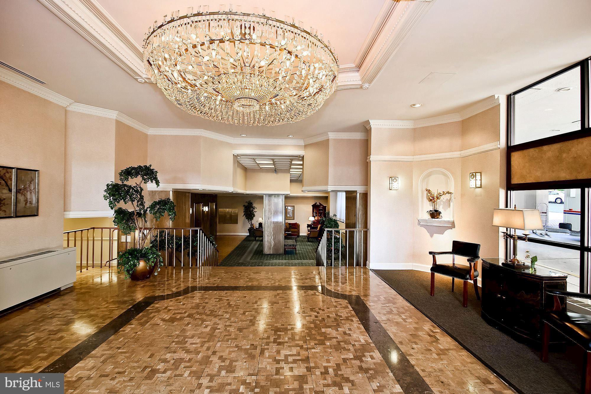 FRIENDSHIP HEIGHTS - Residential