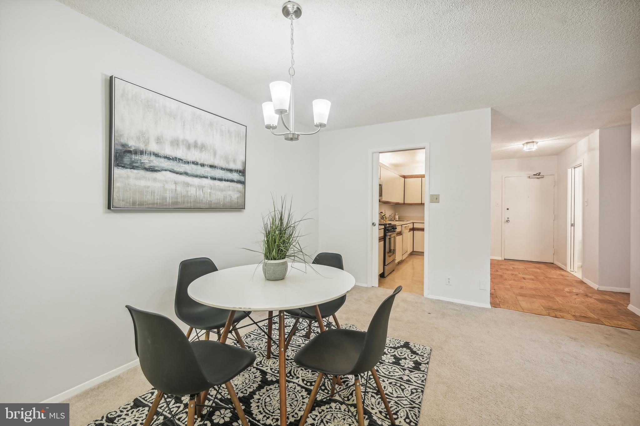 FRIENDSHIP HEIGHTS - Residential