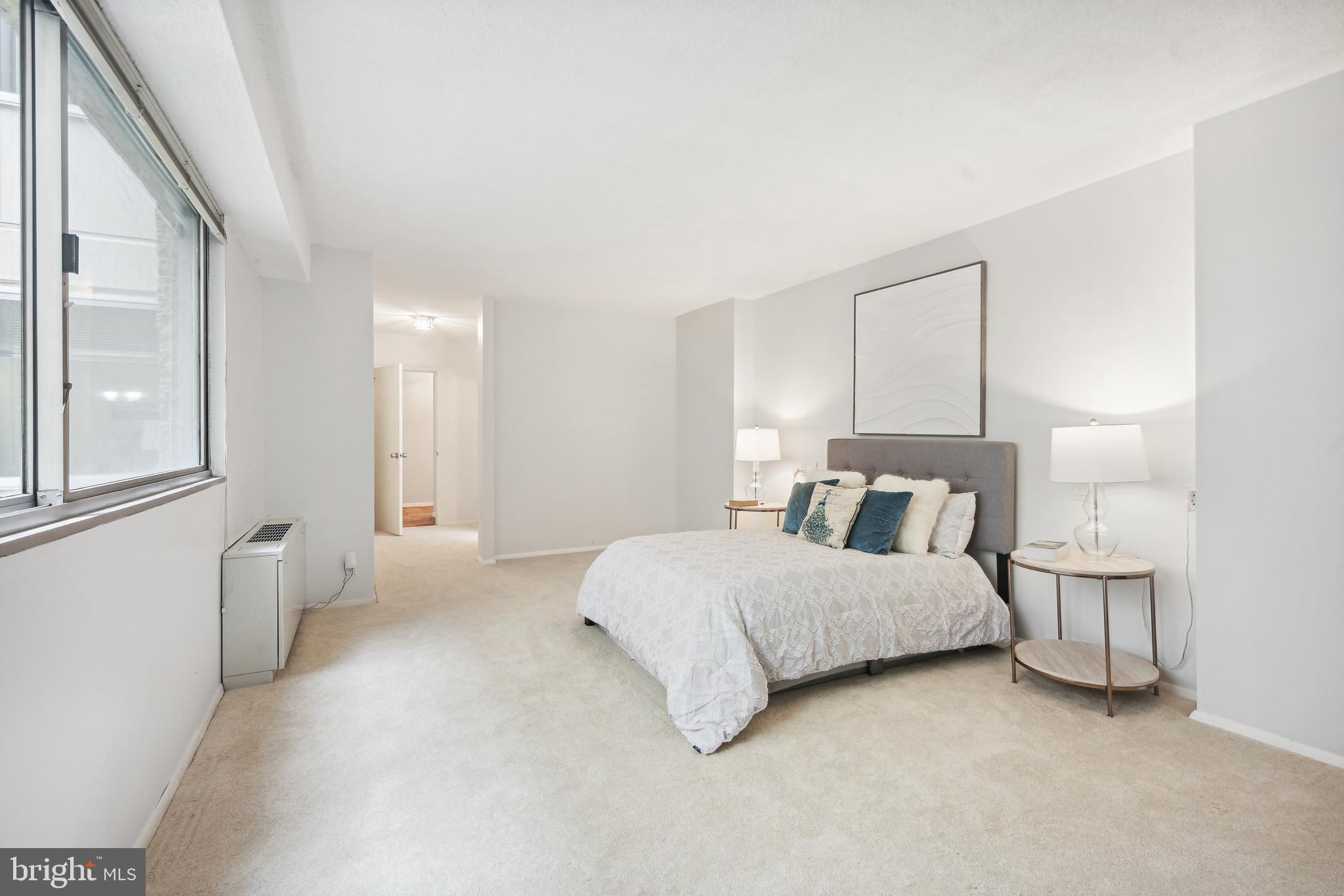 FRIENDSHIP HEIGHTS - Residential