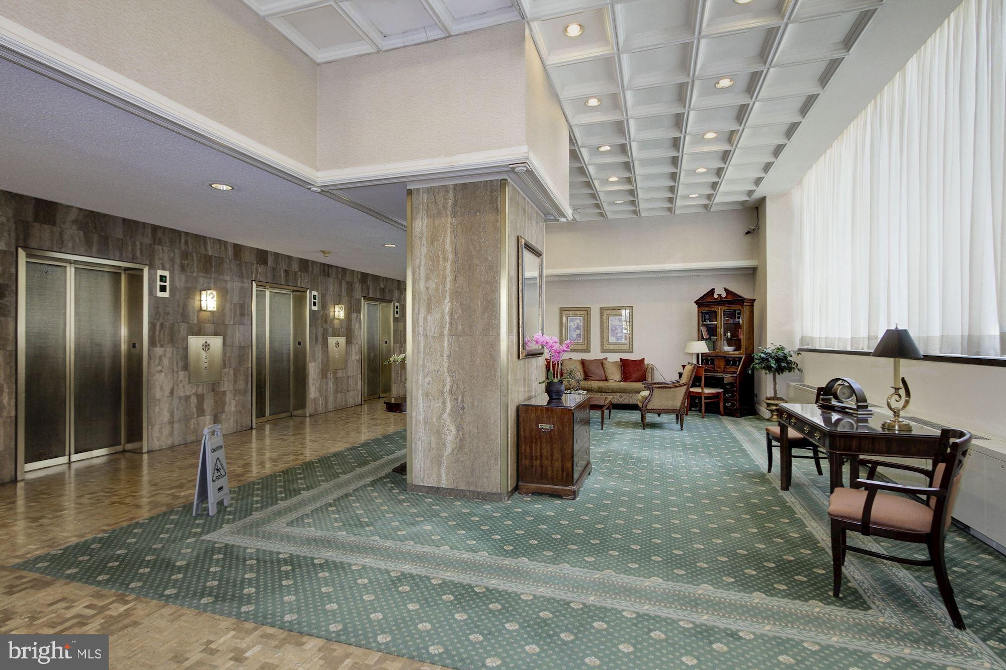 FRIENDSHIP HEIGHTS - Residential