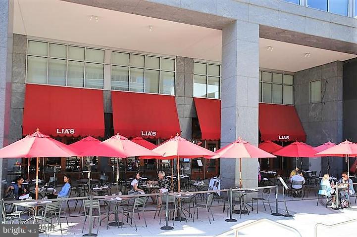 FRIENDSHIP HEIGHTS - Residential