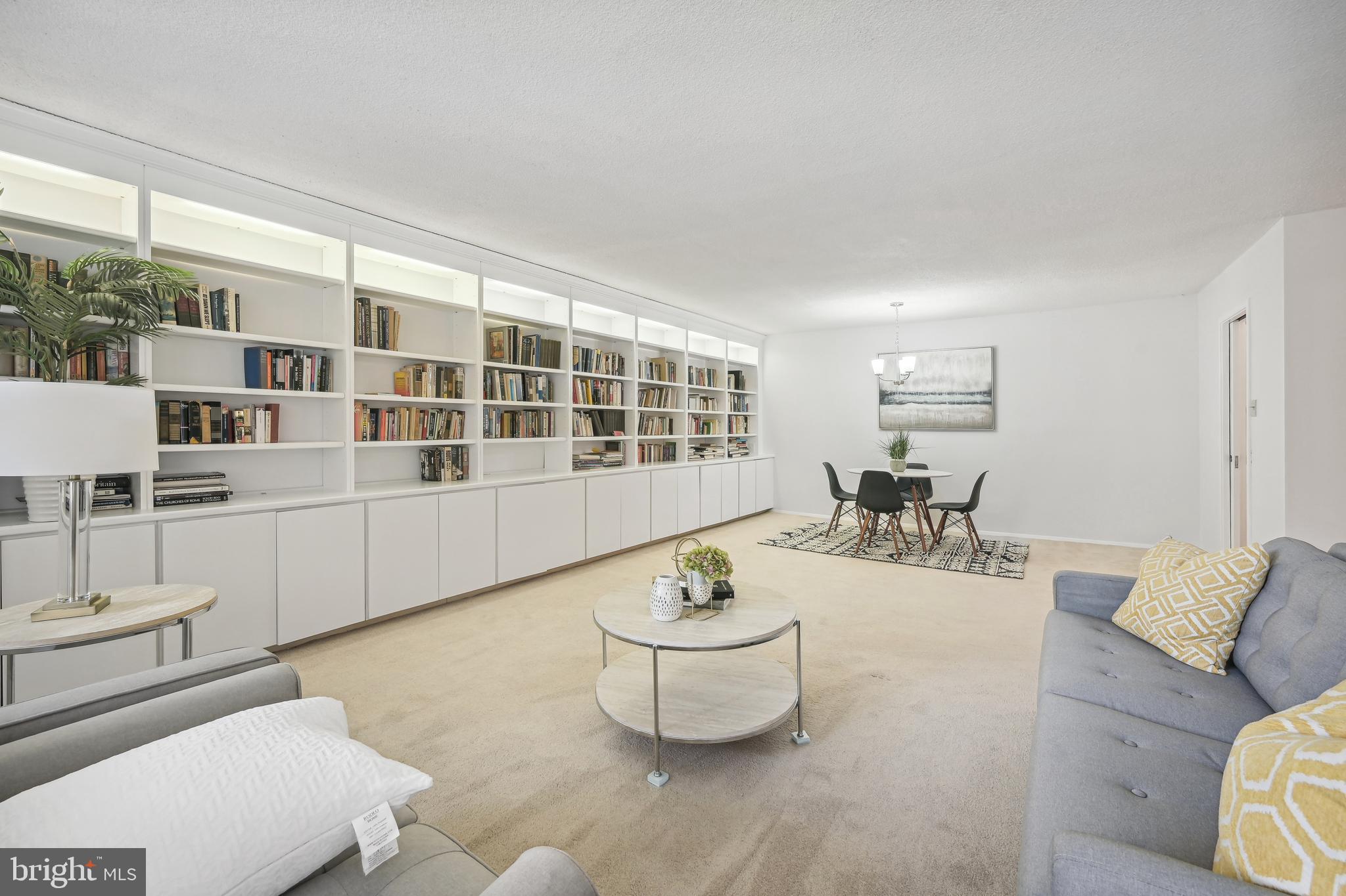 FRIENDSHIP HEIGHTS - Residential