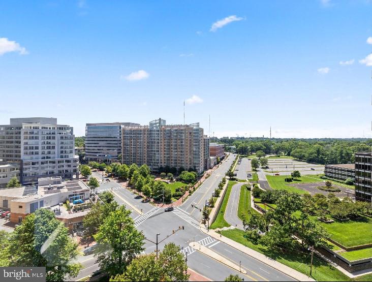 FRIENDSHIP HEIGHTS - Residential