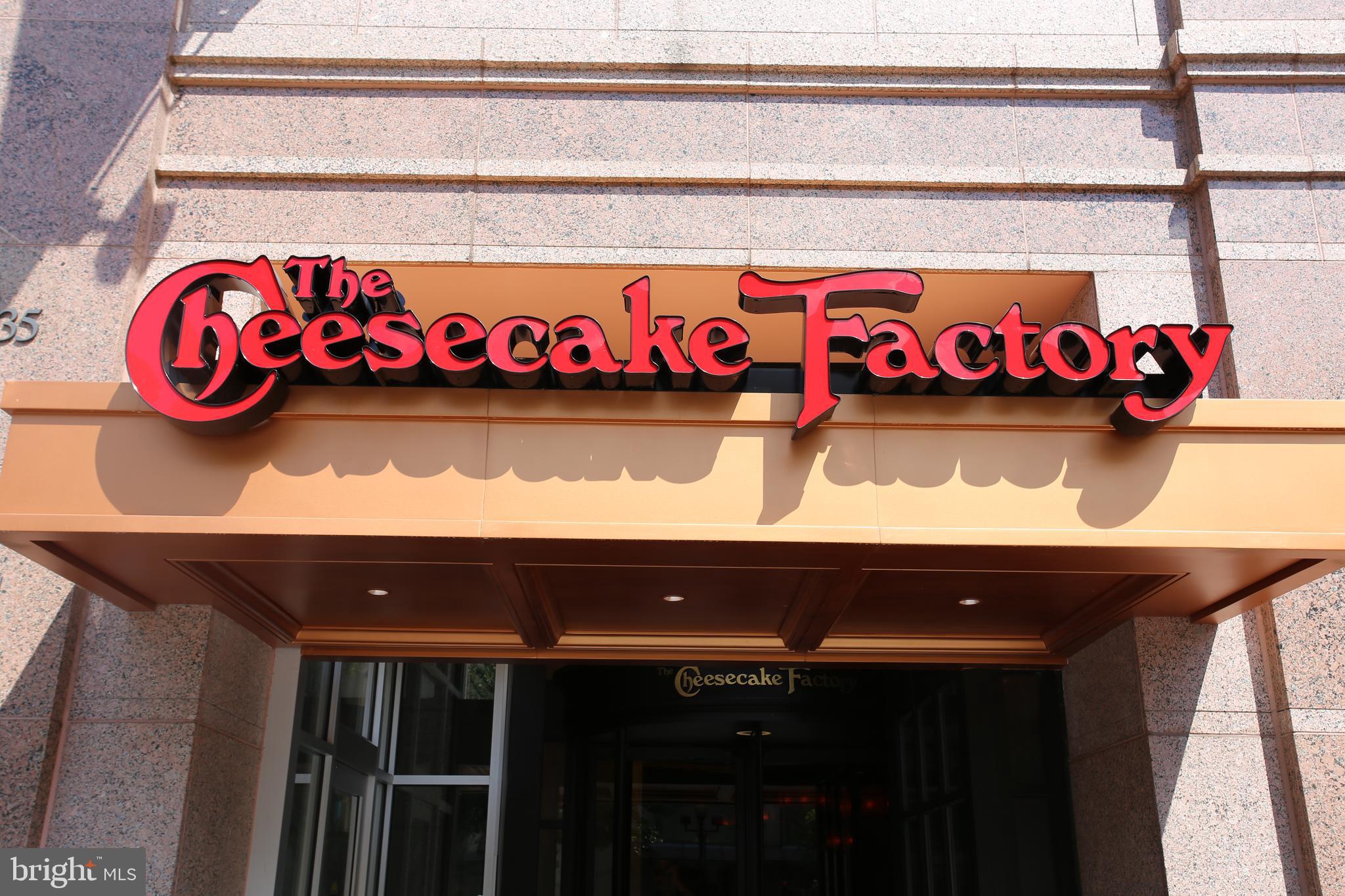 FRIENDSHIP HEIGHTS - Residential