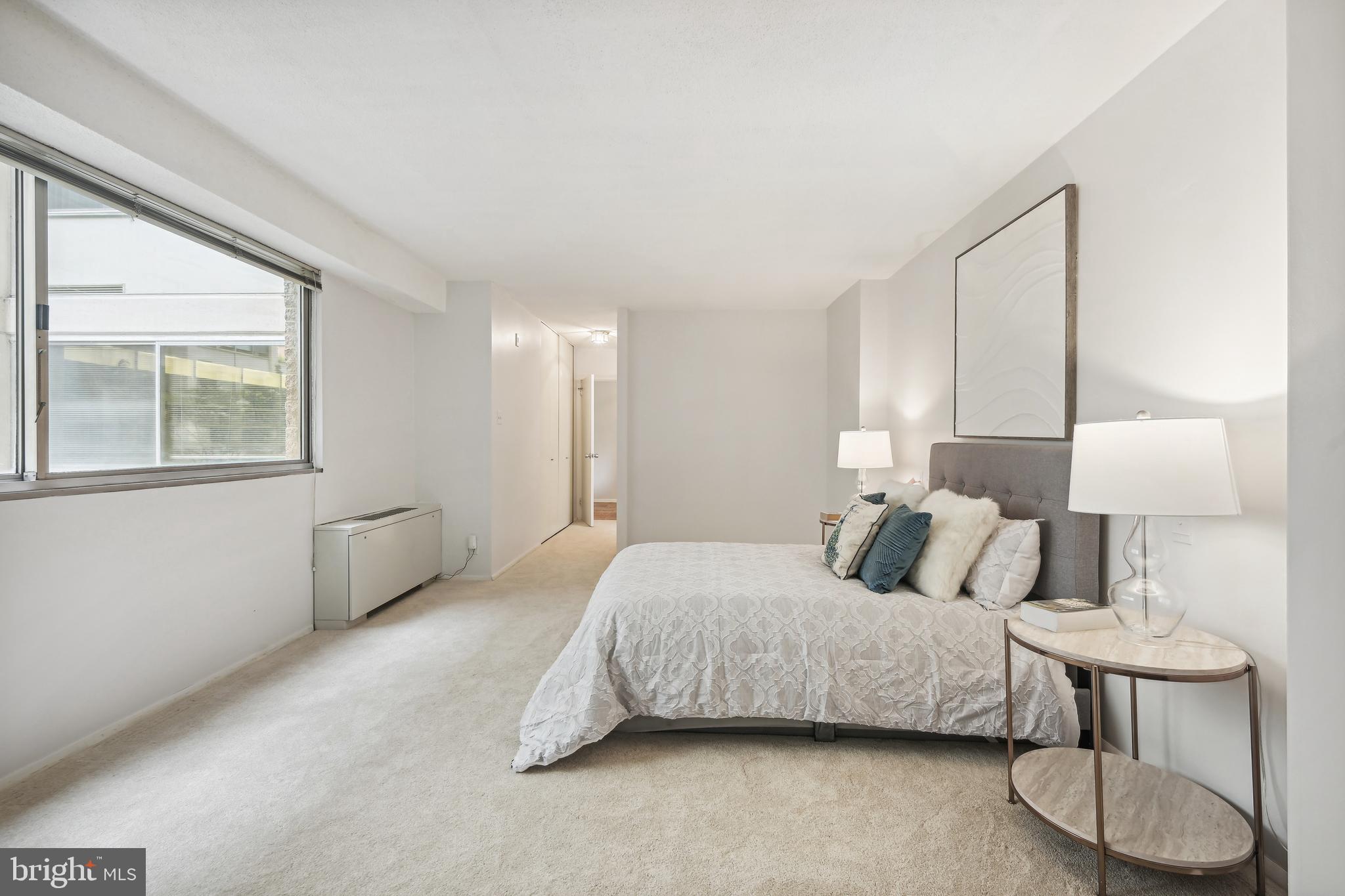 FRIENDSHIP HEIGHTS - Residential