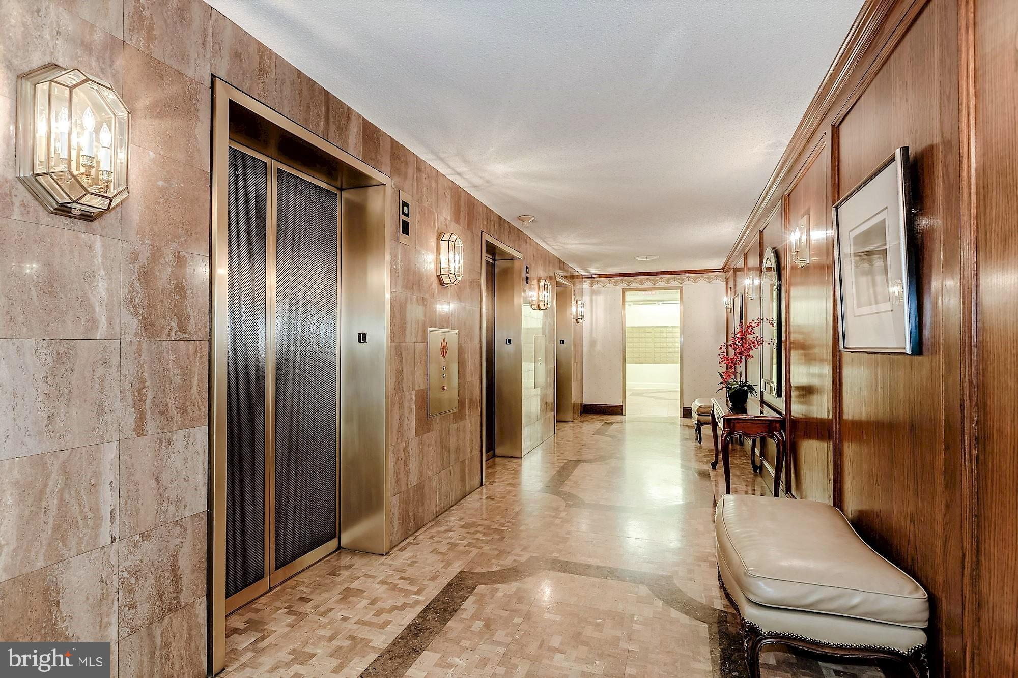 FRIENDSHIP HEIGHTS - Residential